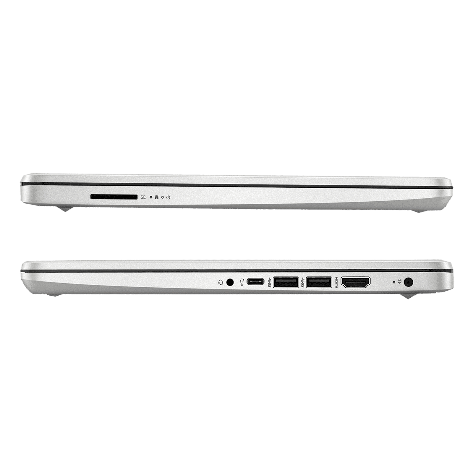 HP 14-ep0294TU Intel Core i3 13th Gen Laptop (8GB, 512GB SSD, Windows 11 Home, 14 inch Full HD Display, MS Office 2024, Natural Silver, 1.4 KG) HP 14-ep0294TU Intel Core i3 13th Gen Laptop (8GB, 512GB SSD, Windows 11 Home, 14 inch Full HD Display, MS Office 2024, Natural Silver, 1.4 KG)_7