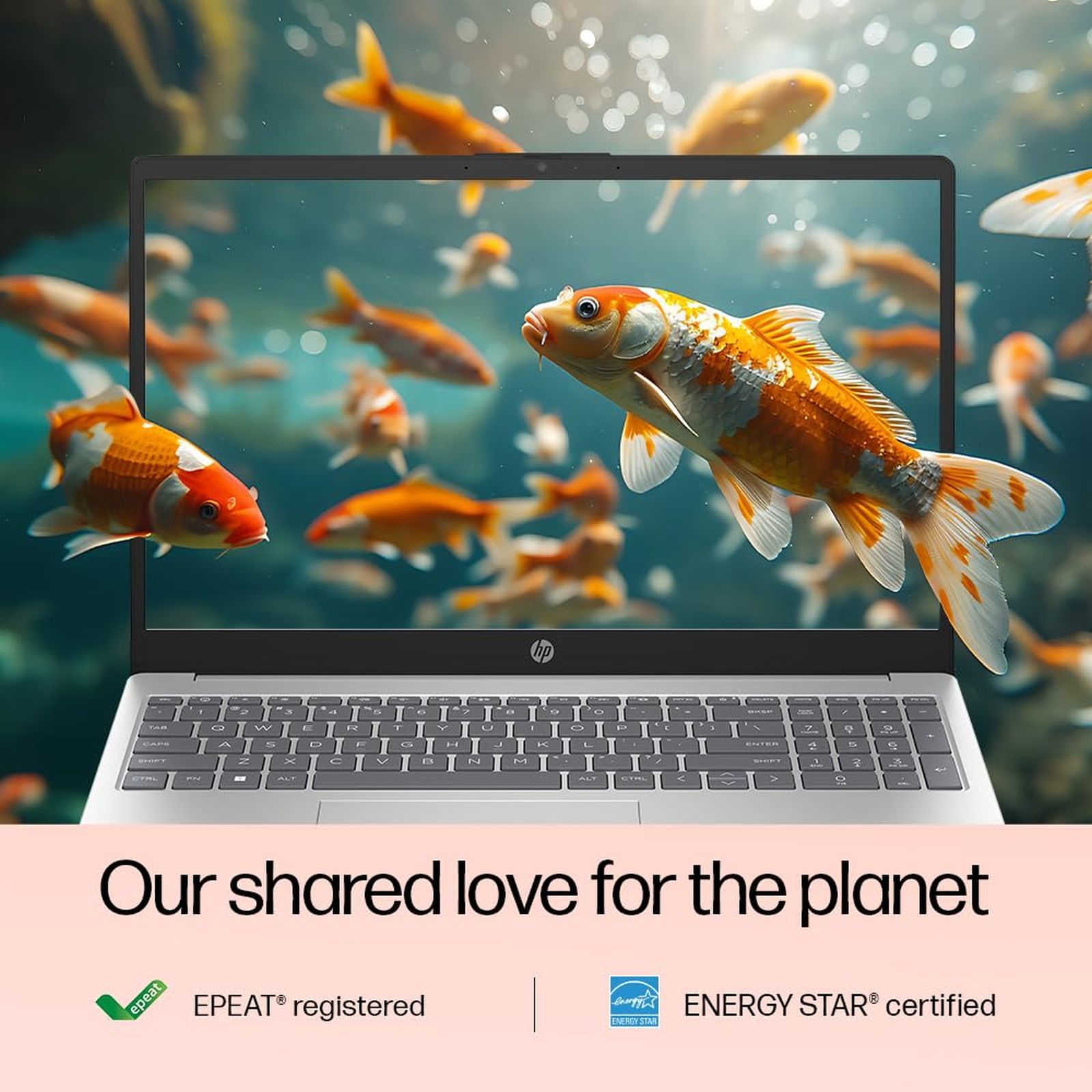 HP 15-fd0490TU Intel Core i3 13th Gen Thin & Light Laptop (8GB, 512GB SSD, Windows 11 Home, 15.6 inch Full HD Display, MS Office 2024, Natural Silver, 1.59 KG) HP 15-fd0490TU Intel Core i3 13th Gen Thin & Light Laptop (8GB, 512GB SSD, Windows 11 Home, 15.6 inch Full HD Display, MS Office 2024, Natural Silver, 1.59 KG)_9