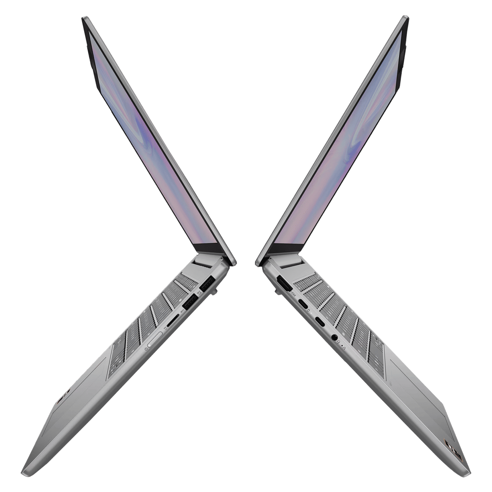 Lenovo IdeaPad Slim 5 14AKP10 AMD Ryzen AI 7 Thin & Light Laptop (24GB, 1TB SSD, Windows 11 Home, 14 inch WUXGA OLED Display, MS Office Home 2024, Luna Grey, 1.39 KG) Lenovo IdeaPad Slim 5 14AKP10 AMD Ryzen AI 7 Thin & Light Laptop (24GB, 1TB SSD, Windows 11 Home, 14 inch WUXGA OLED Display, MS Office Home 2024, Luna Grey, 1.39 KG)_7