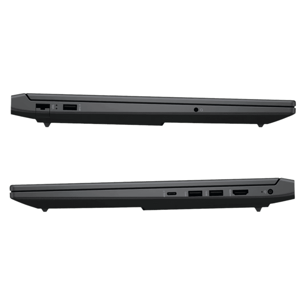 HP Victus 16-r1707TX Intel Core i5 14th Gen Gaming Laptop (16GB RAM, 512GB SSD, Windows 11 Home, 6GB Graphics, 16.1 inch 144 Hz Full HD IPS Display, NVIDIA GeForce RTX 3050, Mica Silver, 2.31 KG)_6