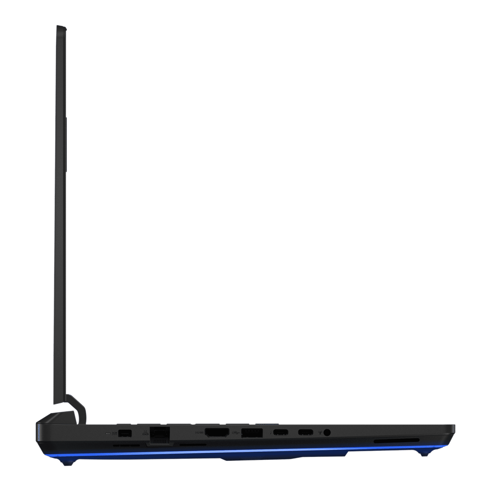 ASUS ROG Strix SCAR 16 G635LX-RW158WS Intel Core Ultra 9 Gaming Laptop (32GB, 2TB SSD, Windows 11 Home, 24GB Graphics, 16 inch 240 Hz 2.5K WQXGA Mini LED Display, NVIDIA GeForce RTX 5090, MS Office Home 2024, Off Black, 2.8 KG)_10