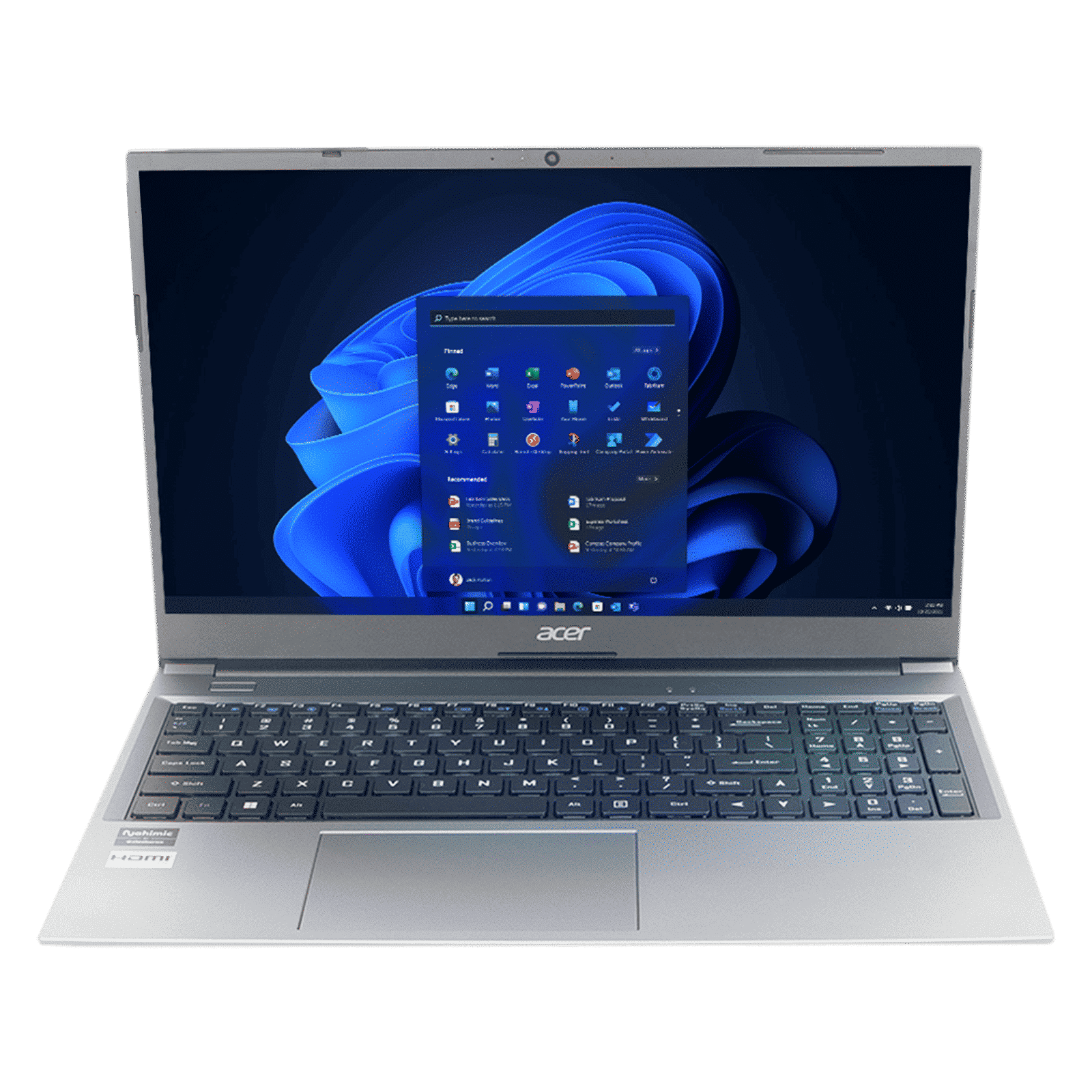 acer Aspire Lite AMD Ryzen 7 Laptop (16GB, 512GB SSD, Windows 11, 15.6 inch Full HD Display, MS Office, Steel Gray, 1.59 KG) acer Aspire Lite AMD Ryzen 7 Laptop (16GB, 512GB SSD, Windows 11, 15.6 inch Full HD Display, MS Office, Steel Gray, 1.59 KG)_1