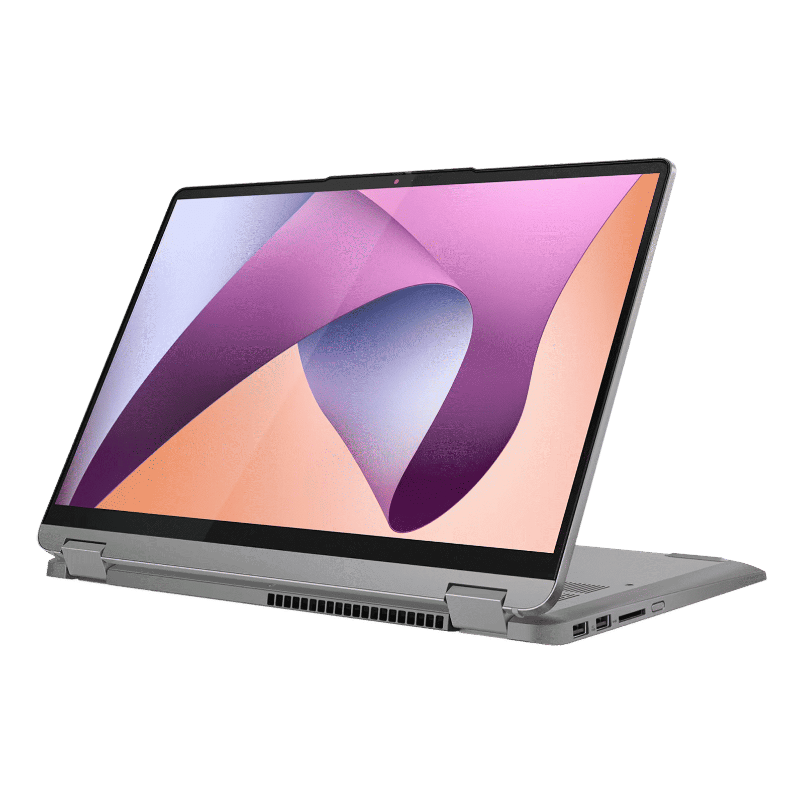 Lenovo IdeaPad Flex 5 14ABR8 AMD Ryzen 7 Touchscreen 2-in-1 Laptop (16GB, 512GB SSD, Windows 11 Home, 14 inch WUXGA IPS Display, MS Office Home 2024, 1.55 KG)_10