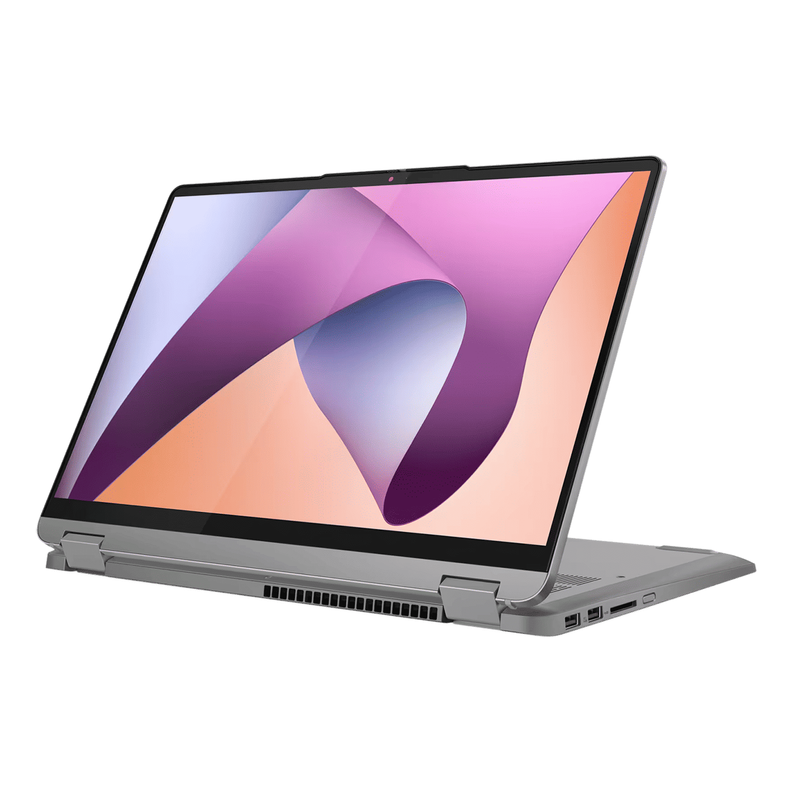 Lenovo IdeaPad Flex 5 14ABR8 AMD Ryzen 7 Touchscreen 2-in-1 Laptop (16GB, 512GB SSD, Windows 11 Home, 14 inch WUXGA IPS Display, MS Office Home 2024, 1.55 KG)_10