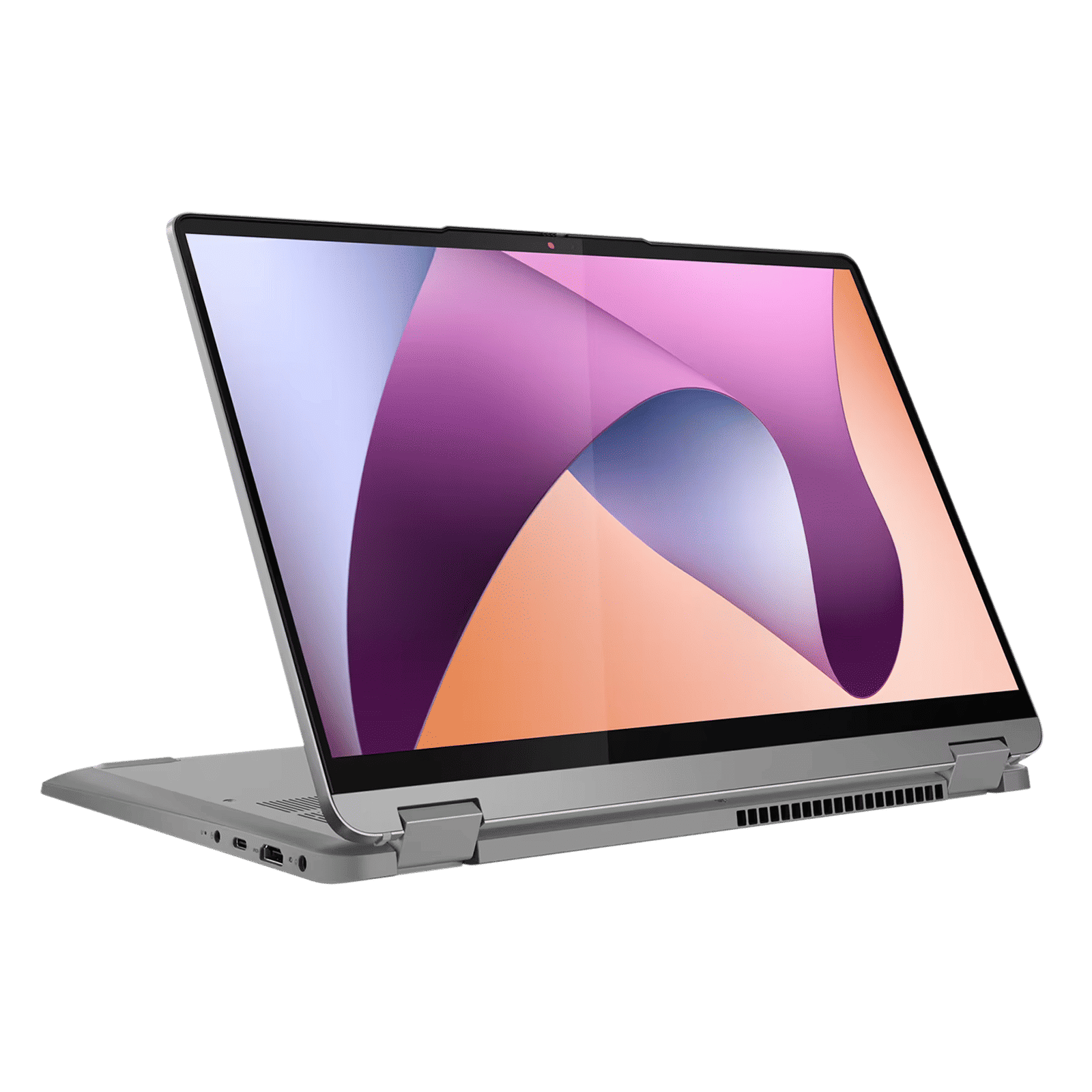 Lenovo IdeaPad Flex 5 14ABR8 AMD Ryzen 7 Touchscreen 2-in-1 Laptop (16GB, 512GB SSD, Windows 11 Home, 14 inch WUXGA IPS Display, MS Office Home 2024, 1.55 KG)_11