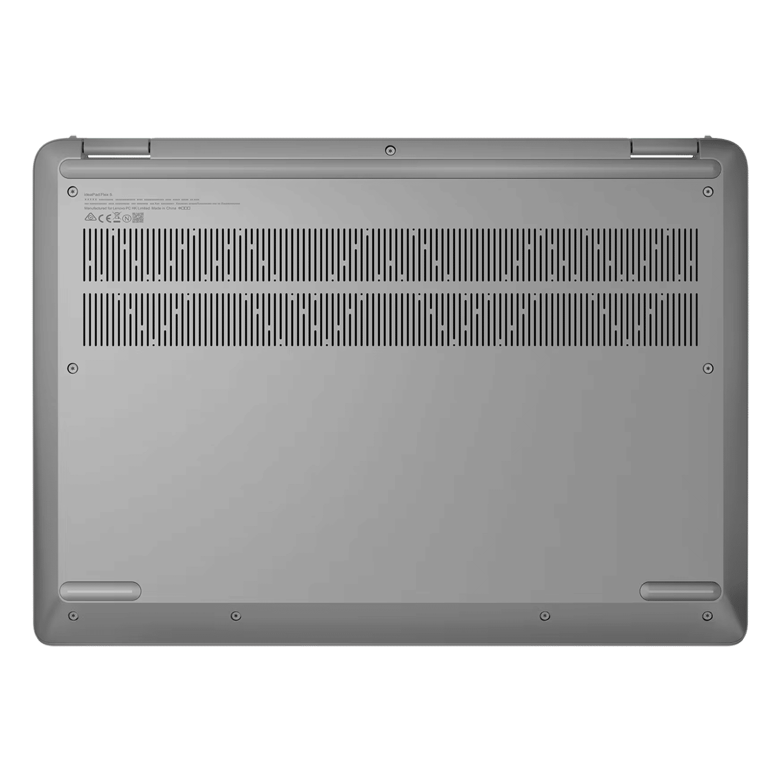 Lenovo IdeaPad Flex 5 14ABR8 AMD Ryzen 7 Touchscreen 2-in-1 Laptop (16GB, 512GB SSD, Windows 11 Home, 14 inch WUXGA IPS Display, MS Office Home 2024, 1.55 KG)_15