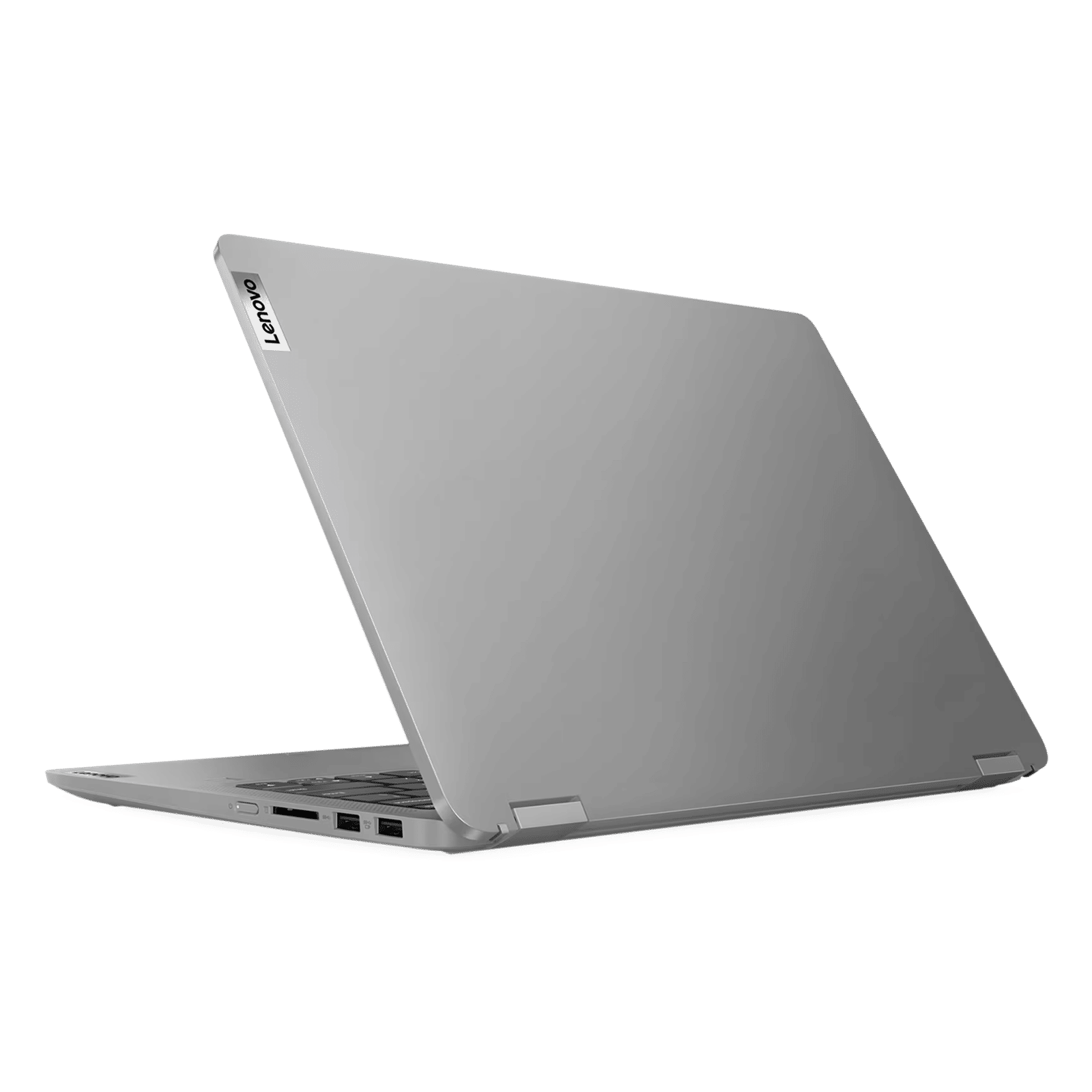 Lenovo IdeaPad Flex 5 14ABR8 AMD Ryzen 7 Touchscreen 2-in-1 Laptop (16GB, 512GB SSD, Windows 11 Home, 14 inch WUXGA IPS Display, MS Office Home 2024, 1.55 KG)_6