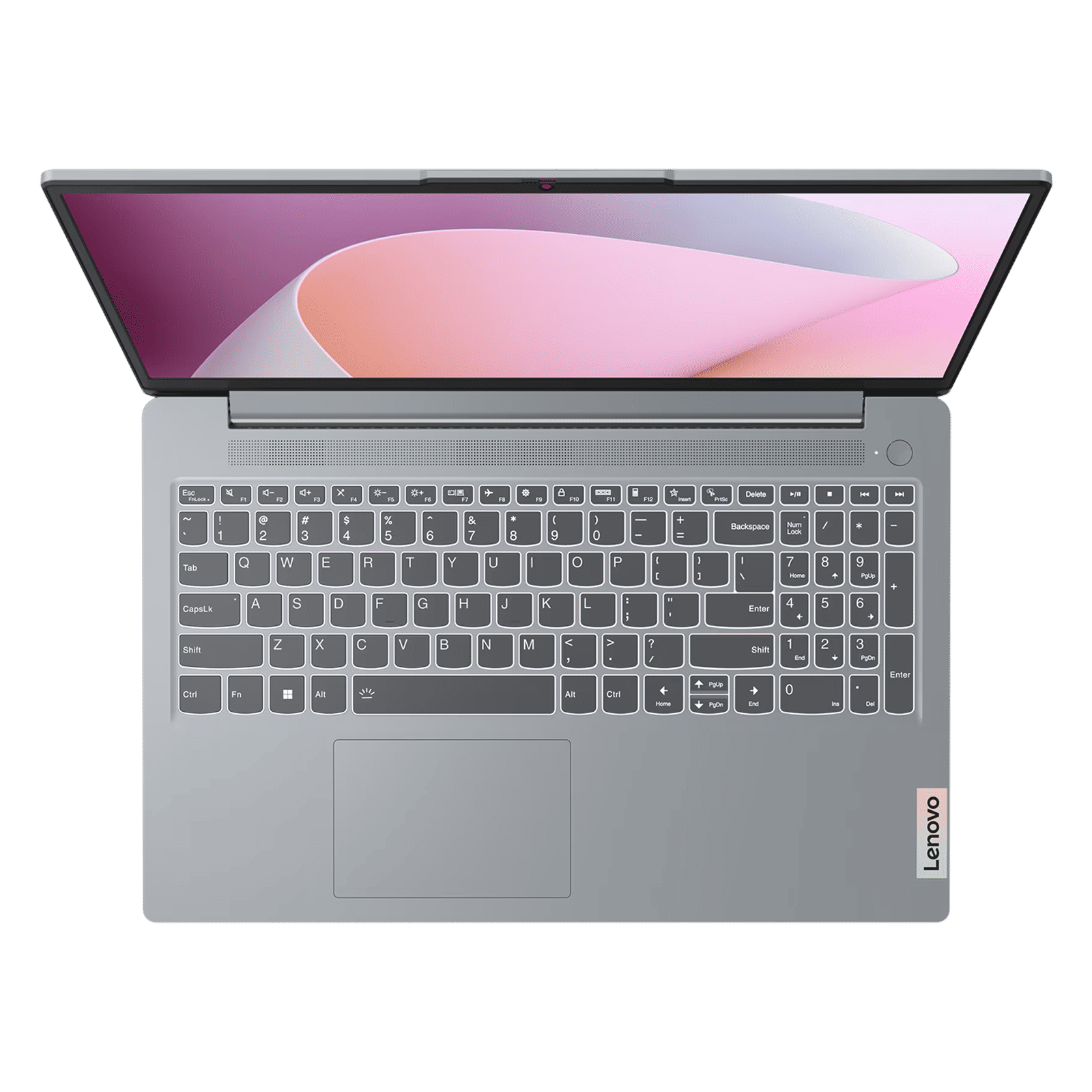 Lenovo IdeaPad Slim 3 15ABR8 AMD Ryzen 5 Thin & Light Laptop (8GB, 512GB SSD, Windows 11 Home, 15.6 inch Full HD Display, 1.62 KG) Lenovo IdeaPad Slim 3 15ABR8 AMD Ryzen 5 Thin & Light Laptop (8GB, 512GB SSD, Windows 11 Home, 15.6 inch Full HD Display, 1.62 KG)_7