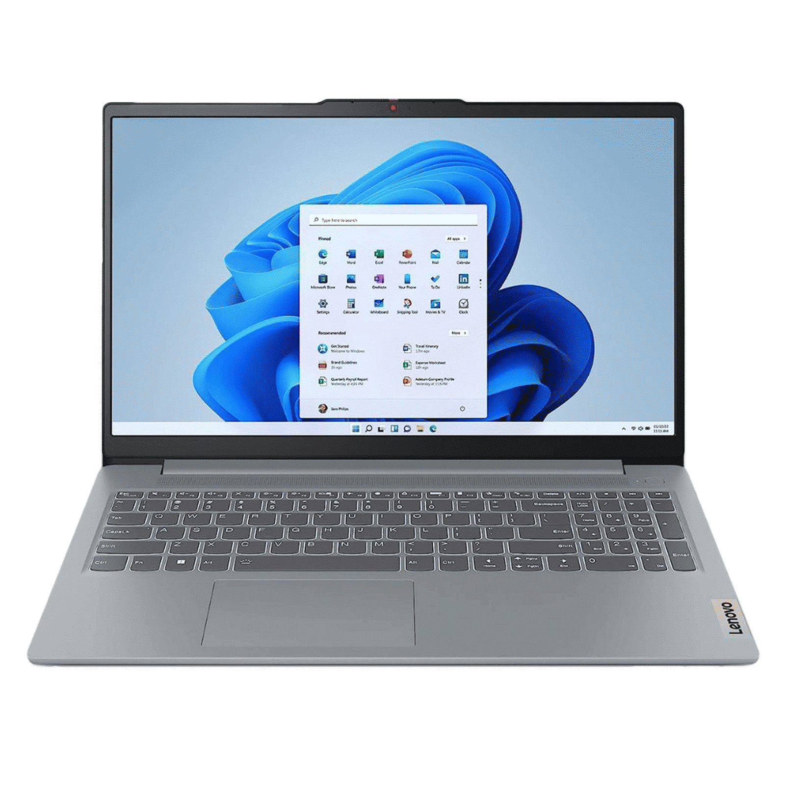 Lenovo IdeaPad Slim 3 15IRU8 Intel Core i3 13th Gen Thin & Light Laptop (8GB, 512GB SSD, Windows 11 Home, 15.6 inch Full HD Display, MS Office Home 2024, 1.62 KG) Lenovo IdeaPad Slim 3 15IRU8 Intel Core i3 13th Gen Thin & Light Laptop (8GB, 512GB SSD, Windows 11 Home, 15.6 inch Full HD Display, MS Office Home 2024, 1.62 KG)_1