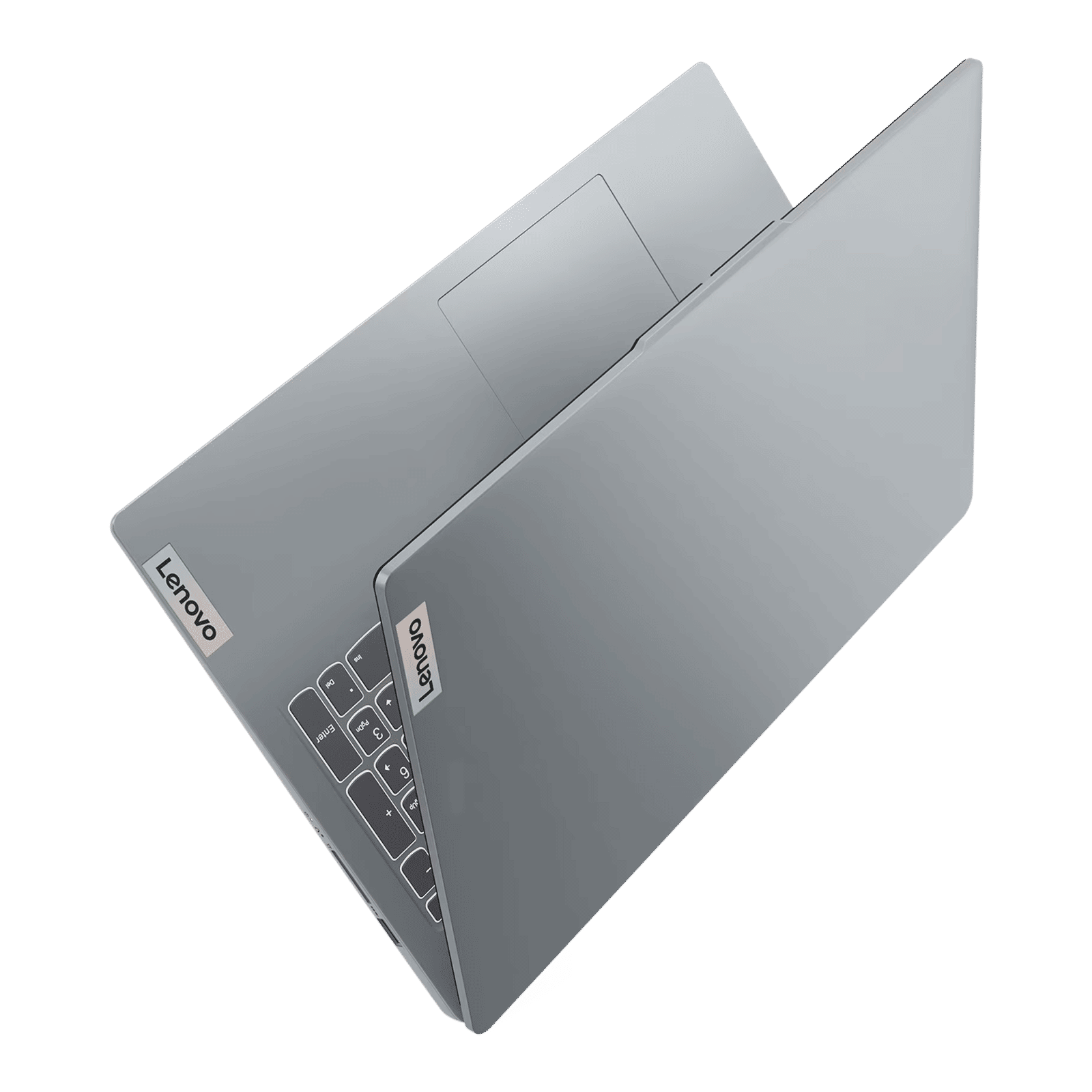 Lenovo IdeaPad Slim 3 15IRU8 Intel Core i3 13th Gen Thin & Light Laptop (8GB, 512GB SSD, Windows 11 Home, 15.6 inch Full HD Display, MS Office Home 2024, 1.62 KG) Lenovo IdeaPad Slim 3 15IRU8 Intel Core i3 13th Gen Thin & Light Laptop (8GB, 512GB SSD, Windows 11 Home, 15.6 inch Full HD Display, MS Office Home 2024, 1.62 KG)_5