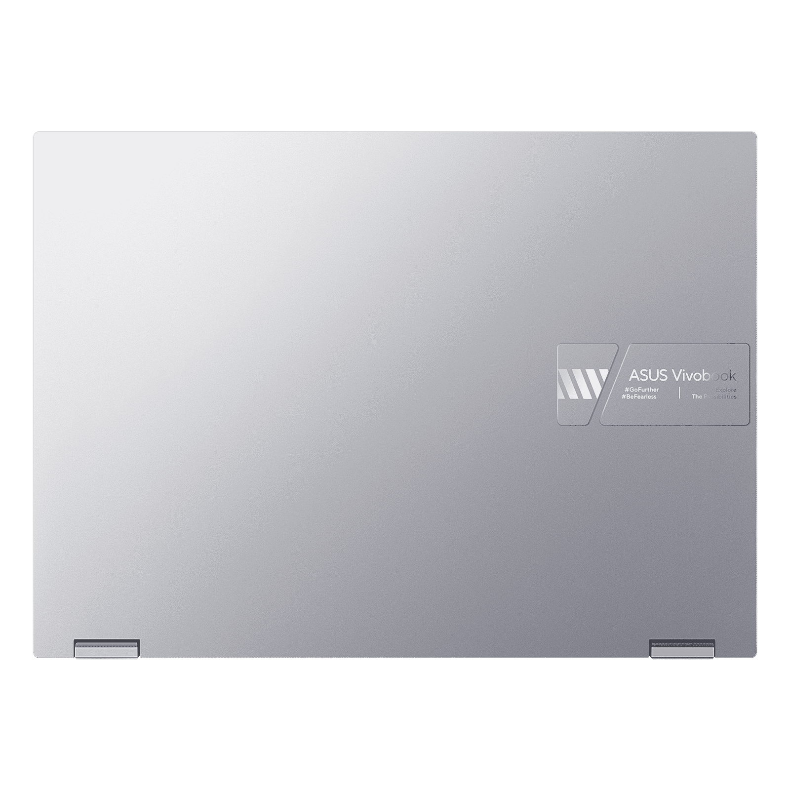 ASUS Vivobook S14 Flip TP3402VAO-LZ612WS Intel Core i5 13th Gen Touchscreen 2-in-1 Laptop (16GB, 512GB SSD, Windows 11 Home, 14 inch WUXGA IPS Display, MS Office Home 2024, Cool Silver, 1.50 KG)_5