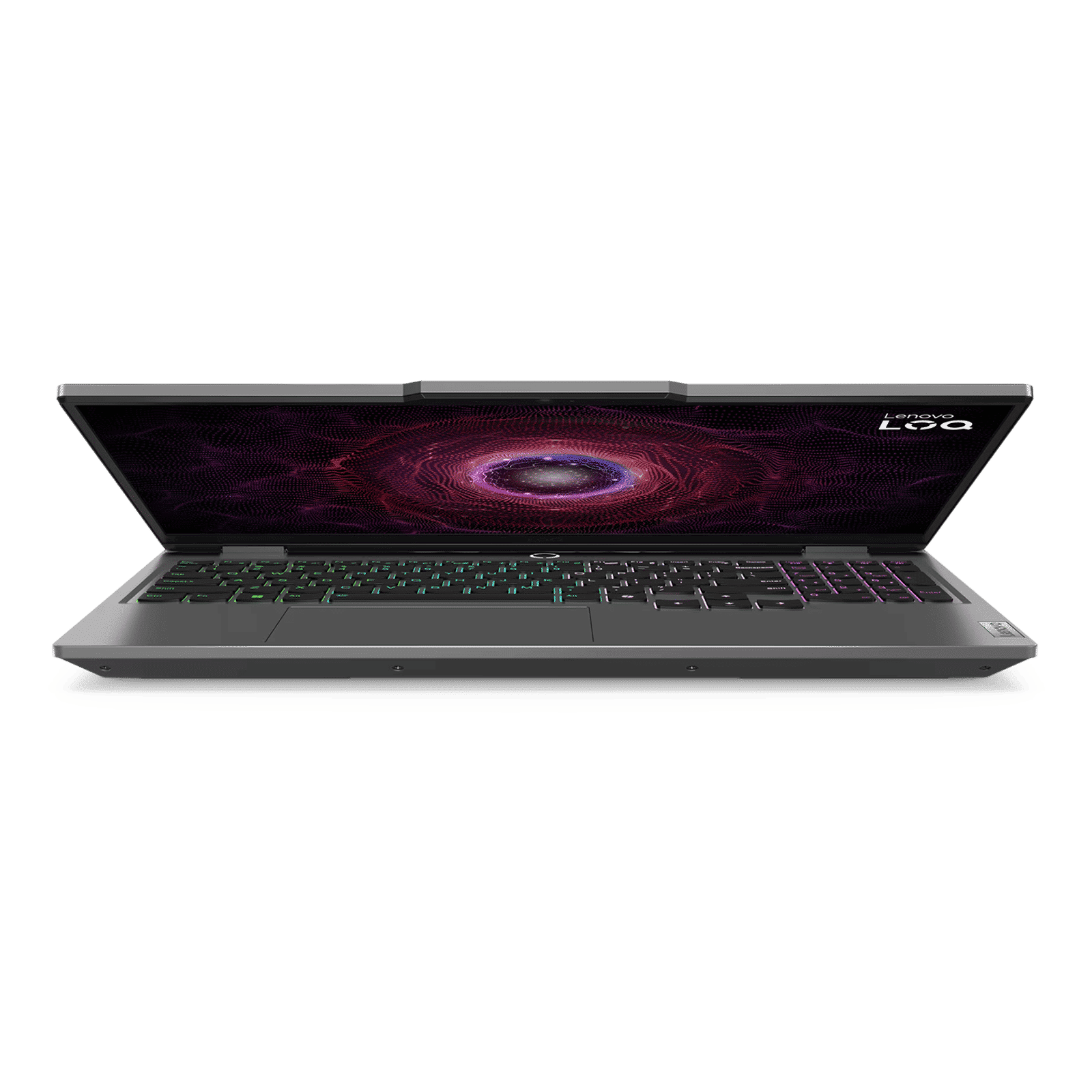 Lenovo LOQ 15ARP9 AMD Ryzen 7 Gaming Laptop (24GB, 512GB SSD, Windows 11 Home, 8GB Graphics, 15.6 inch 144 Hz Full HD IPS Display, NVIDIA GeForce RTX 4060, MS Office Home 2024, Luna Grey, 2.38 KG) Lenovo LOQ 15ARP9 AMD Ryzen 7 Gaming Laptop (24GB, 512GB SSD, Windows 11 Home, 8GB Graphics, 15.6 inch 144 Hz Full HD IPS Display, NVIDIA GeForce RTX 4060, MS Office Home 2024, Luna Grey, 2.38 KG)_10