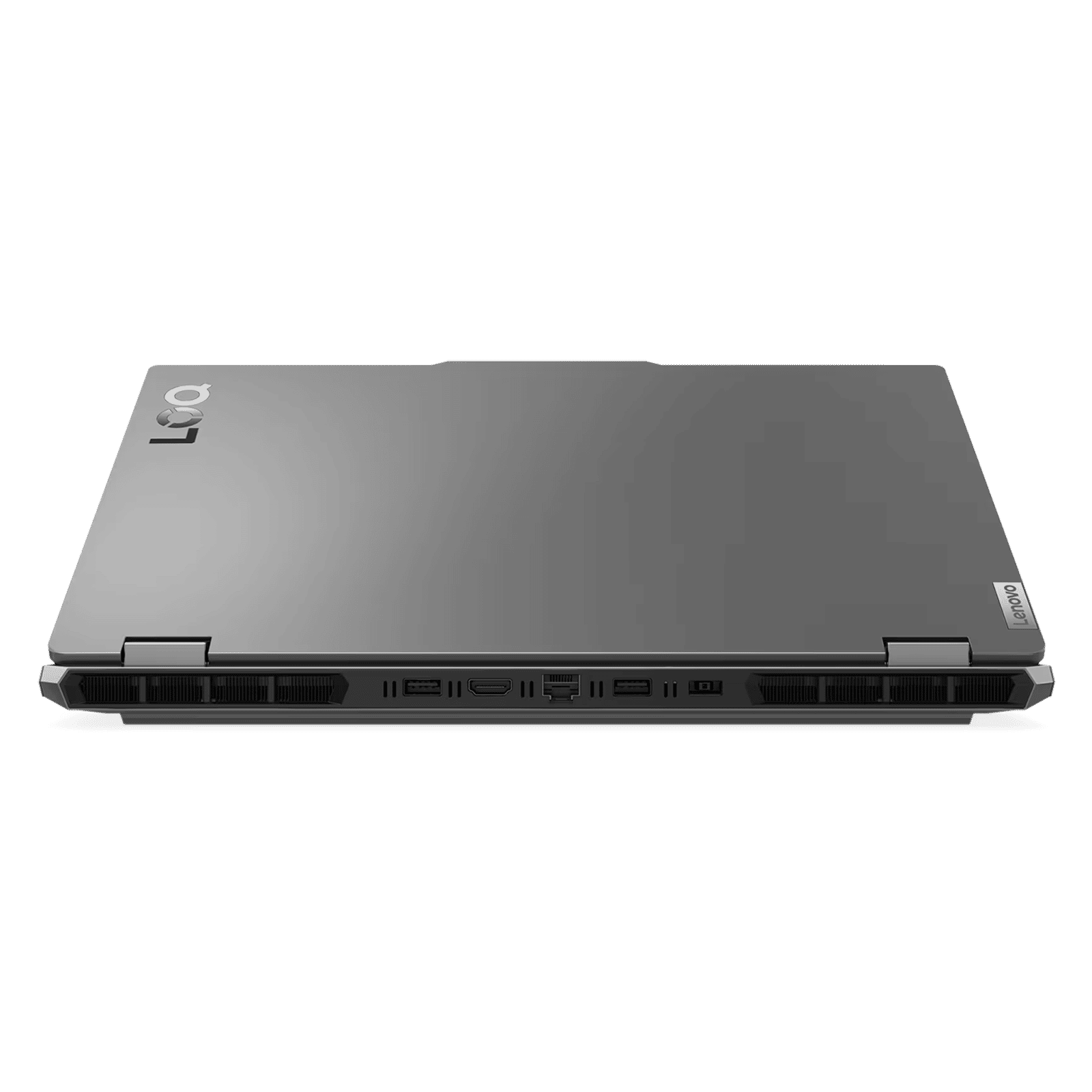 Lenovo LOQ 15ARP9 AMD Ryzen 5 Gaming Laptop (12GB, 512GB SSD, Windows 11 Home, 6GB Graphics, 15.6 inch 144 Hz Full HD IPS Display, NVIDIA GeForce RTX 3050, MS Office Home 2024, Luna Grey, 2.38 KG)_13