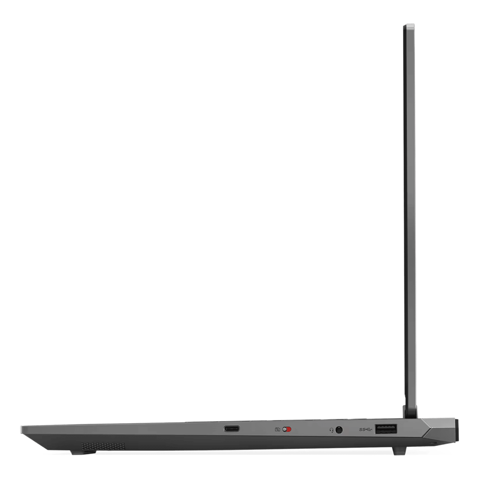 Lenovo LOQ 15ARP9 AMD Ryzen 5 Gaming Laptop (12GB, 512GB SSD, Windows 11 Home, 6GB Graphics, 15.6 inch 144 Hz Full HD IPS Display, NVIDIA GeForce RTX 3050, MS Office Home 2024, Luna Grey, 2.38 KG)_16