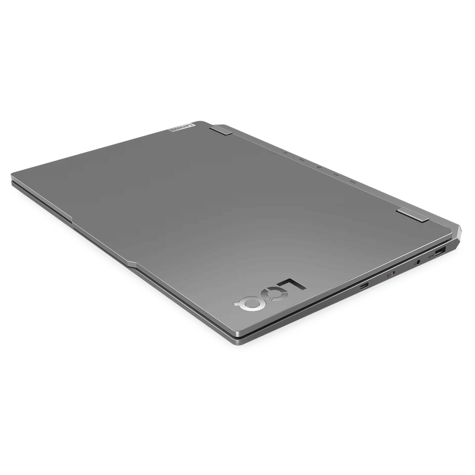 Lenovo LOQ 15ARP9 AMD Ryzen 7 Gaming Laptop (24GB, 512GB SSD, Windows 11 Home, 4GB Graphics, 15.6 inch 144 Hz Full HD IPS Display, NVIDIA GeForce RTX 3050A, MS Office Home 2024, Luna Grey, 2.38 KG)_6