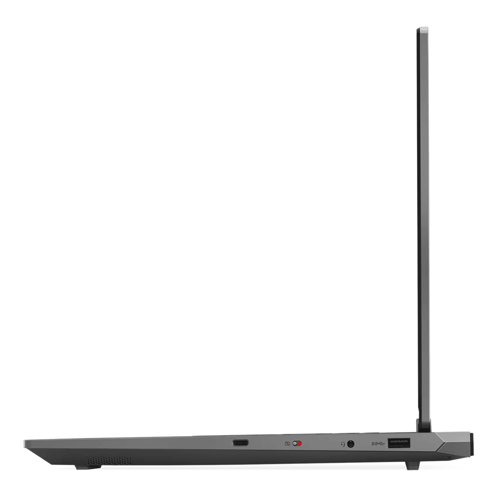 Lenovo LOQ 15ARP9 AMD Ryzen 7 Gaming Laptop (24GB, 512GB SSD, Windows 11 Home, 4GB Graphics, 15.6 inch 144 Hz Full HD IPS Display, NVIDIA GeForce RTX 3050A, MS Office Home 2024, Luna Grey, 2.38 KG)_14