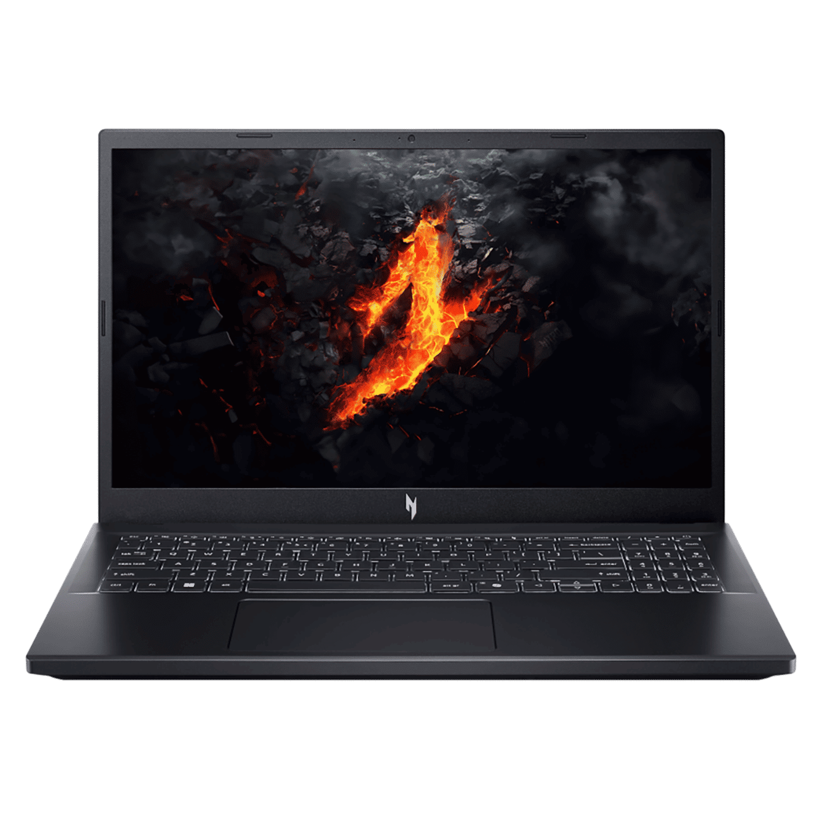 acer Nitro V15 AMD Ryzen 5 Gaming Laptop (16GB, 512GB SSD, Windows 11 Home, 6GB Graphics, 15.6 Inch 165 Hz Full HD IPS Display, NVIDIA GeForce RTX 3050, MS Office, Obsidian Black, 2.10 KG)_9