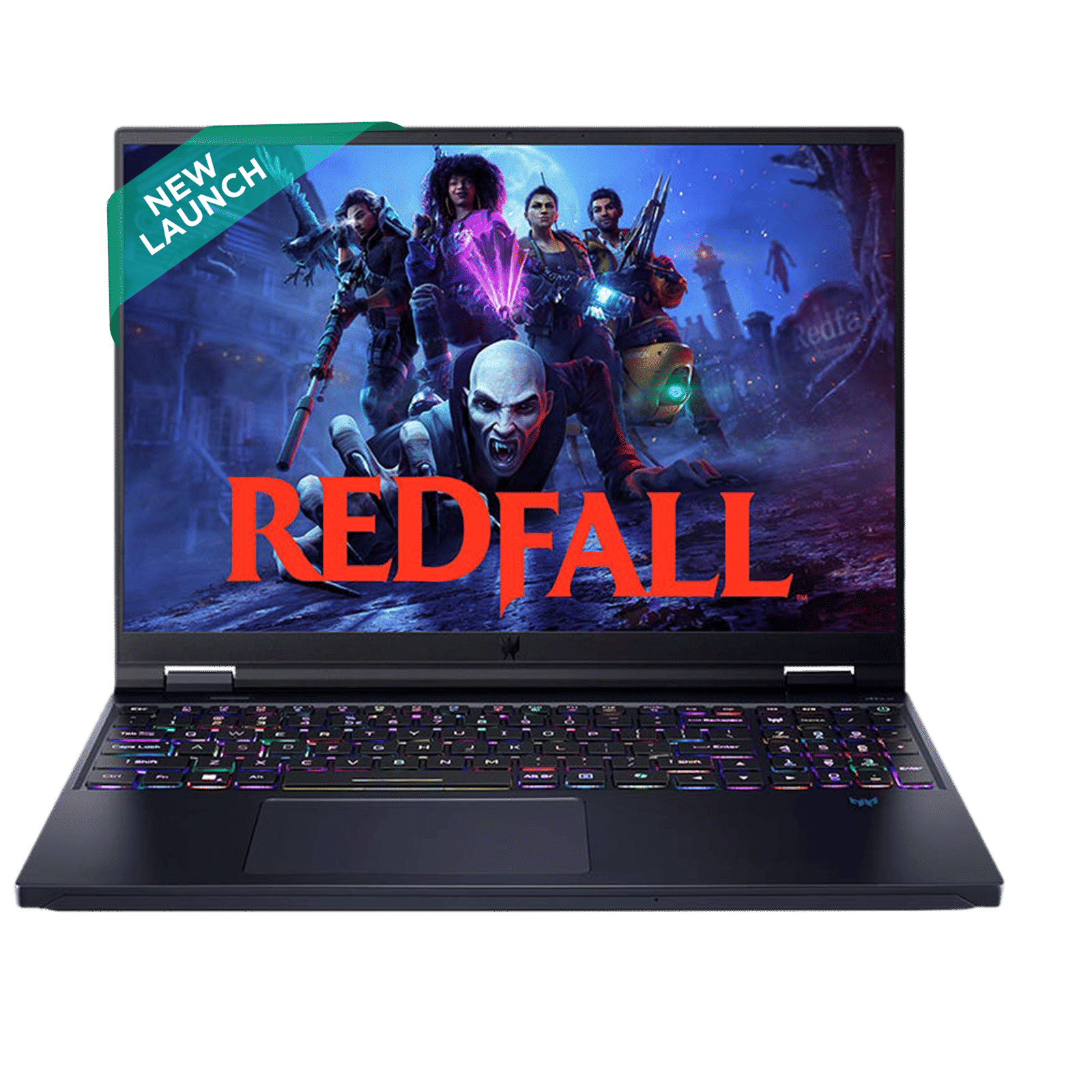 acer Predator Helios 16 PH16-72 Intel Core i7 14th Gen Gaming Laptop (16GB, 1TB SSD, Windows 11 Home, 8GB Graphics, 16 inch 240 Hz WQXGA LED IPS Display, NVIDIA GeForce RTX 4070, Abyssal Black, 2.65 KG) acer Predator Helios 16 PH16-72 Intel Core i7 14th Gen Gaming Laptop (16GB, 1TB SSD, Windows 11 Home, 8GB Graphics, 16 inch 240 Hz WQXGA LED IPS Display, NVIDIA GeForce RTX 4070, Abyssal Black, 2.65 KG)_1
