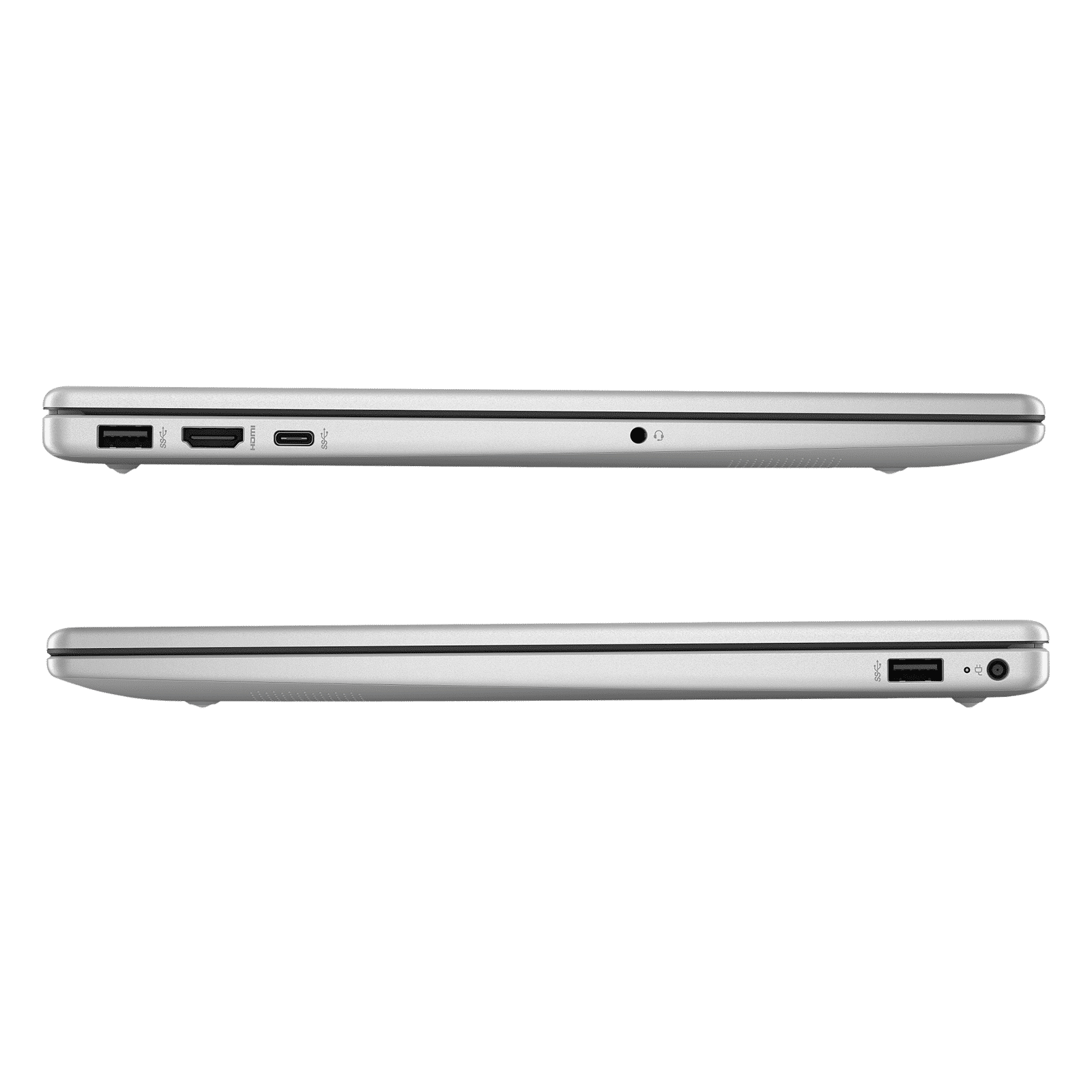 HP 15-fd0588TU Intel Core i5 13th Gen Thin & Light Laptop (16GB, 1TB SSD, Windows 11 Home, 15.6 inch Full HD Display, Natural Silver, 1.59 KG)_4