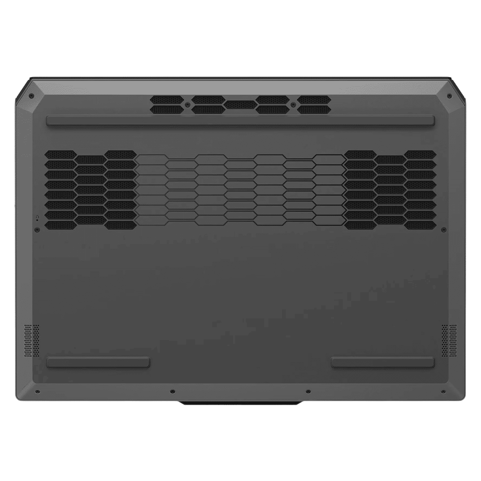 Lenovo LOQ 15ARP9 AMD Ryzen 5 Gaming Laptop (24GB, 512GB SSD, Windows 11 Home, 6GB Graphics, 15.6 inch 144 Hz Full HD IPS Display, NVIDIA GeForce RTX 3050, MS Office Home 2024, Luna Grey, 2.38 KG)_13