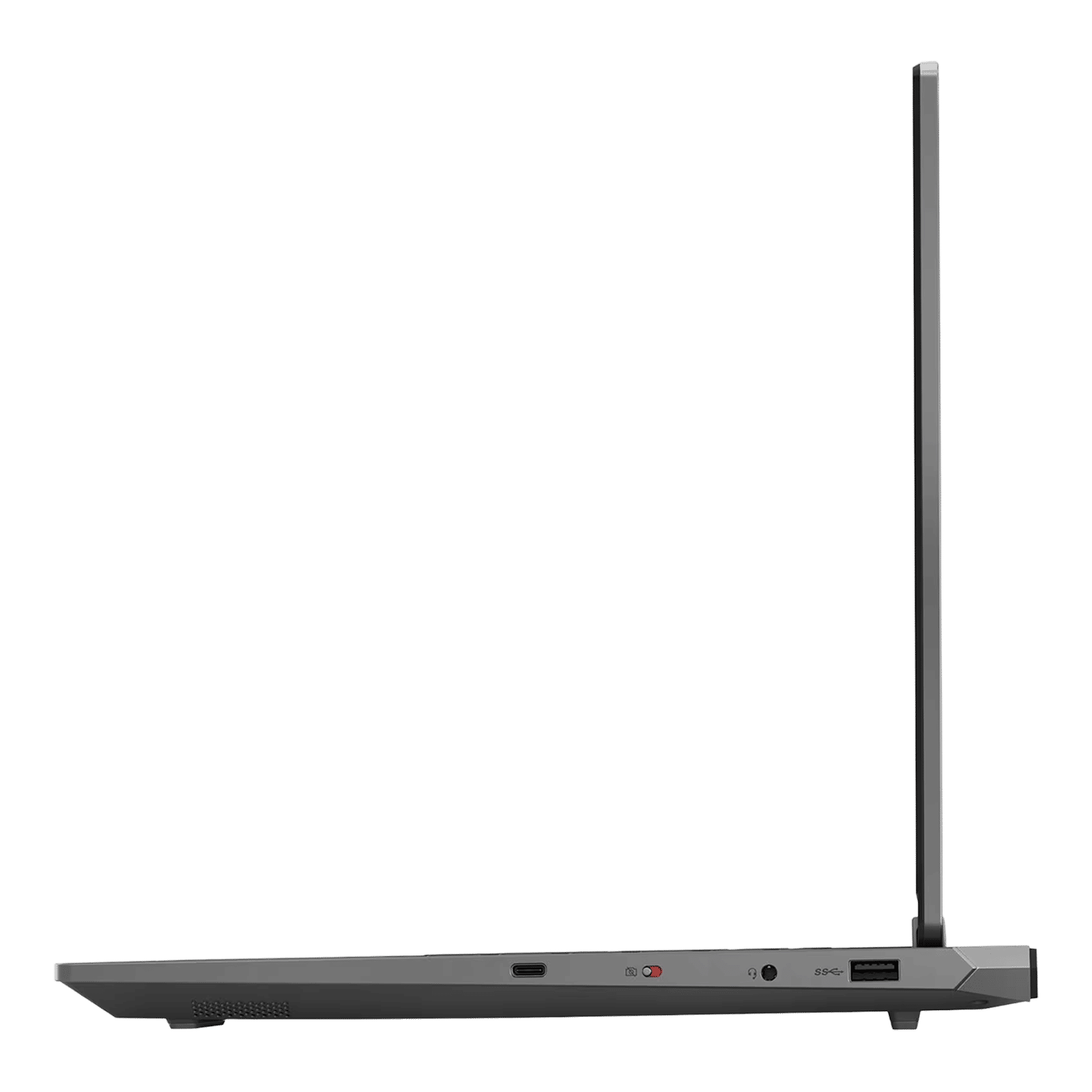 Lenovo LOQ 15ARP9 AMD Ryzen 5 Gaming Laptop (24GB, 512GB SSD, Windows 11 Home, 6GB Graphics, 15.6 inch 144 Hz Full HD IPS Display, NVIDIA GeForce RTX 3050, MS Office Home 2024, Luna Grey, 2.38 KG)_15