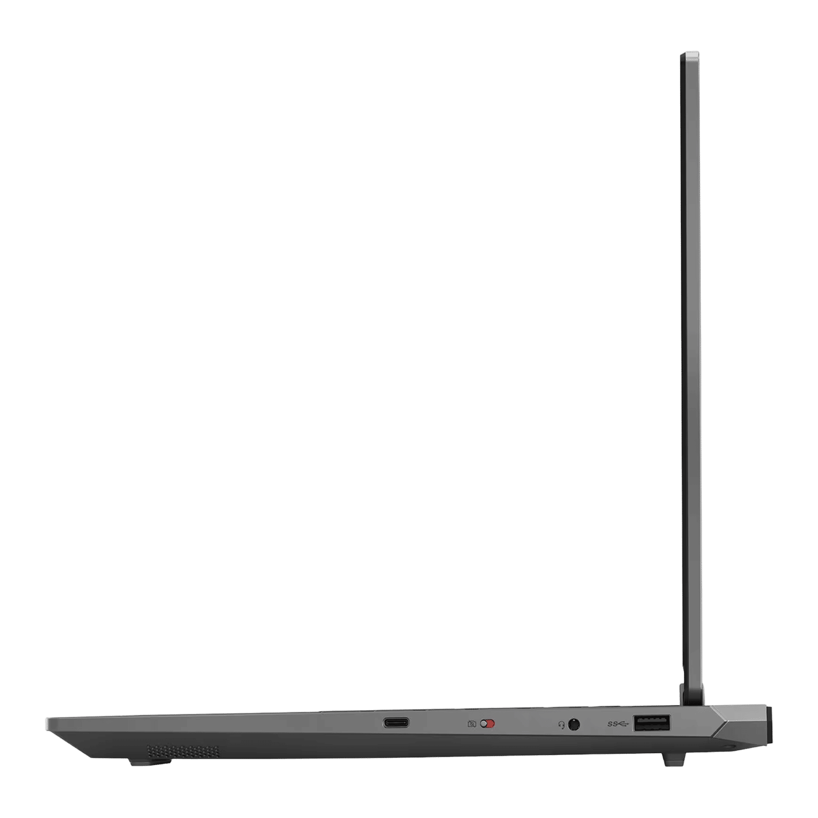 Lenovo LOQ 15ARP9 AMD Ryzen 5 Gaming Laptop (12GB, 512GB SSD, Windows 11 Home, 4GB Graphics, 15.6 inch 144 Hz Full HD IPS Display, NVIDIA GeForce RTX 3050A, MS Office Home 2024, Luna Grey, 2.38 KG)_6