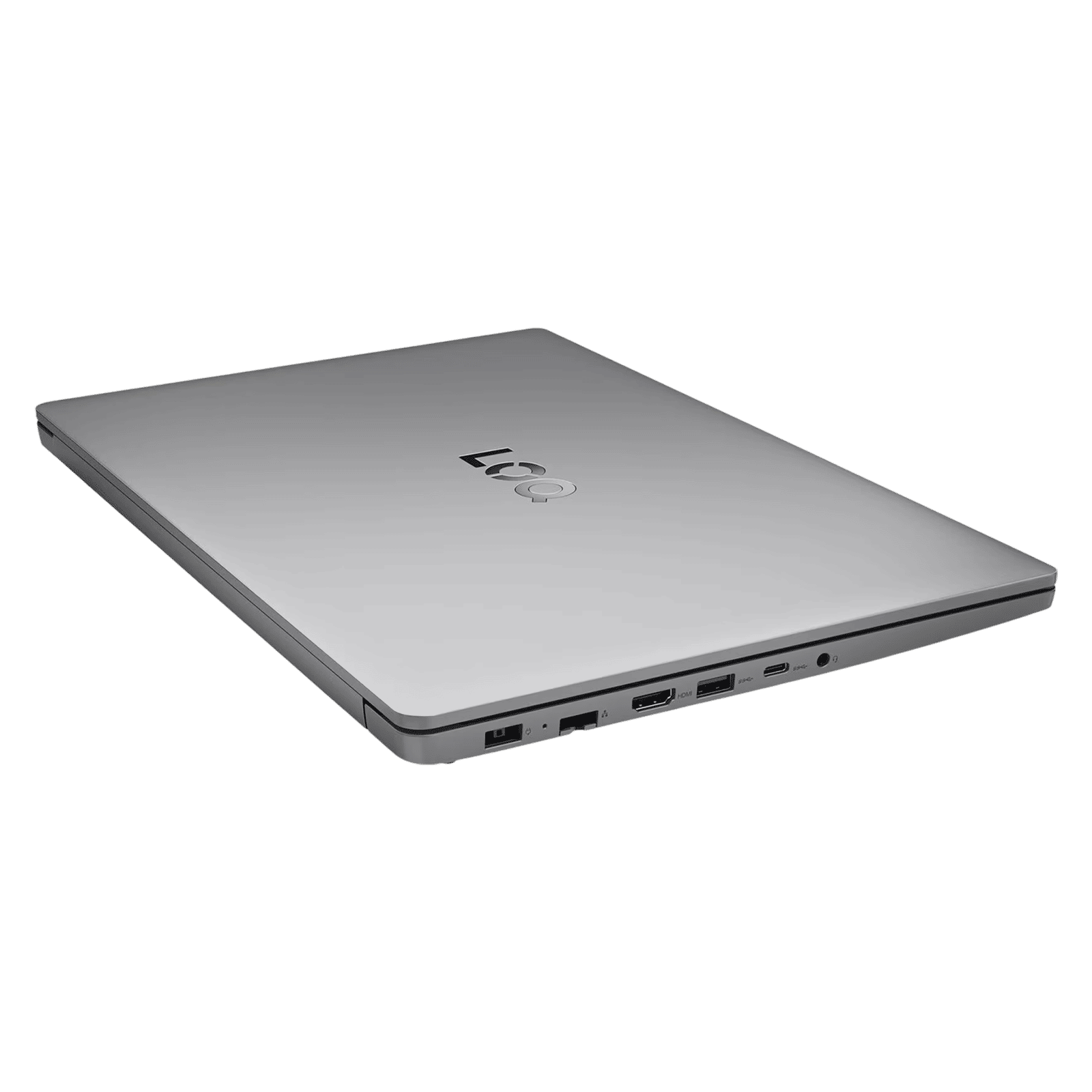 Lenovo LOQ 15IAX9E Intel Core i5 12th Gen Gaming Laptop (16GB, 512GB SSD, Windows 11 Home, 4GB Graphics, 15.6 inch 144 Hz Full HD IPS Display, NVIDIA GeForce RTX 3050A, MS Office Home 2024, Luna Grey, 1.77 KG)_9