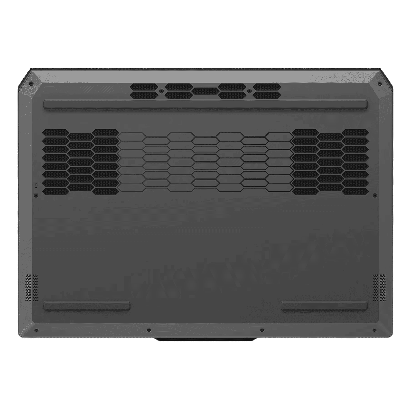 Lenovo LOQ 15IRX9 Intel Core i5 13th Gen Gaming Laptop (24GB, 512GB SSD, Windows 11 Home, 4GB Graphics, 15.6 inch 144 Hz Full HD IPS Display, NVIDIA GeForce RTX 3050A, MS Office Home 2024, Luna Grey, 2.38 KG)_14