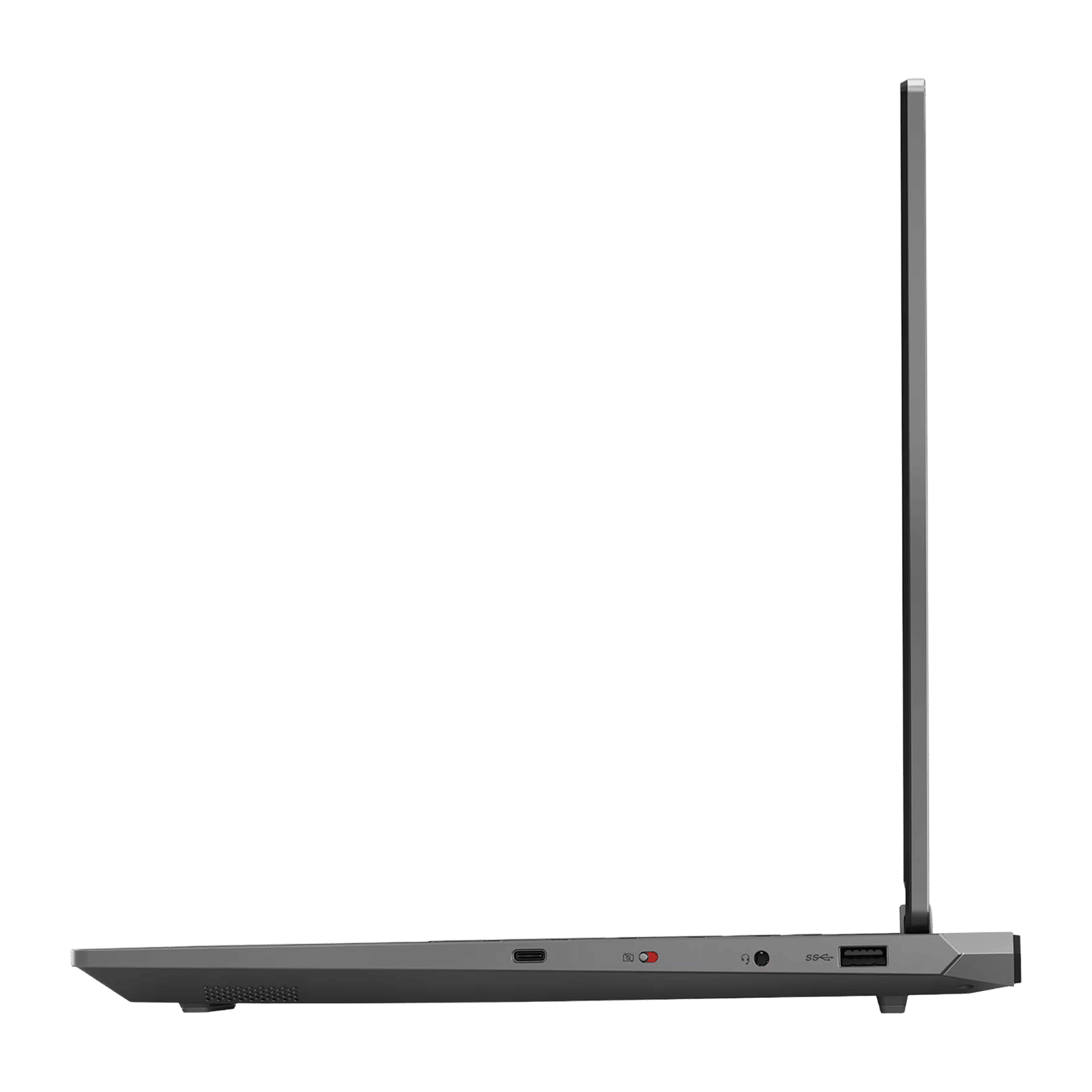 Lenovo LOQ 15IRX9 Intel Core i5 13th Gen Gaming Laptop (24GB, 512GB SSD, Windows 11 Home, 4GB Graphics, 15.6 inch 144 Hz Full HD IPS Display, NVIDIA GeForce RTX 3050A, MS Office Home 2024, Luna Grey, 2.38 KG)_16