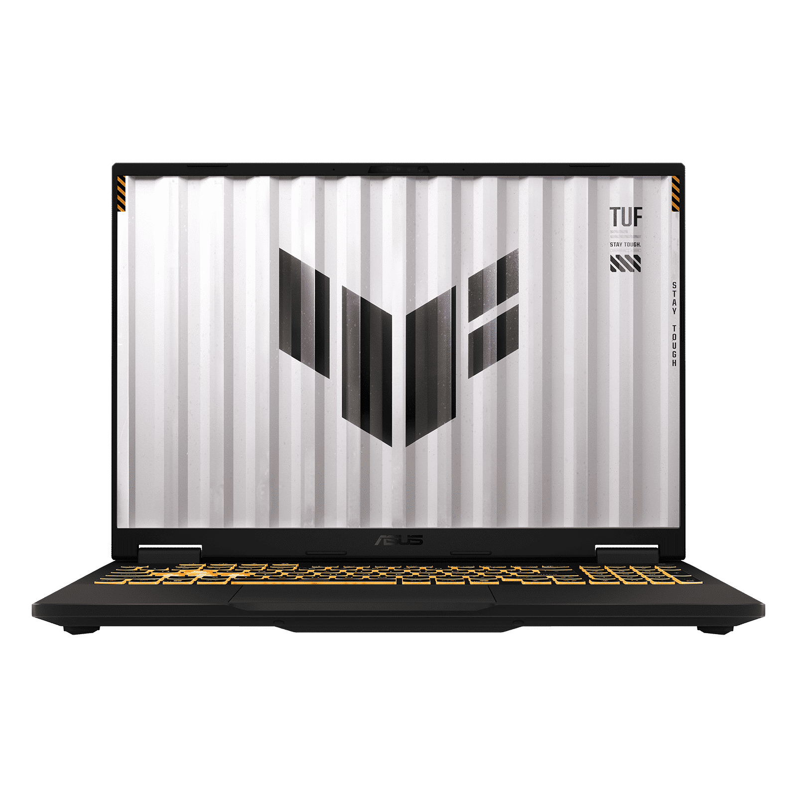 ASUS TUF F16 FX688JPR-QT043WS Intel Core i7 14th Generation Gaming Laptop (32GB, 1TB SSD, Windows 11 Home, 8GB Graphics, 16 inch 165 Hz WQXGA IPS Display, NVIDIA GeForce RTX 5070, MS Ofice Home 2024, Jaeger Gray, 2.20 KG)_8