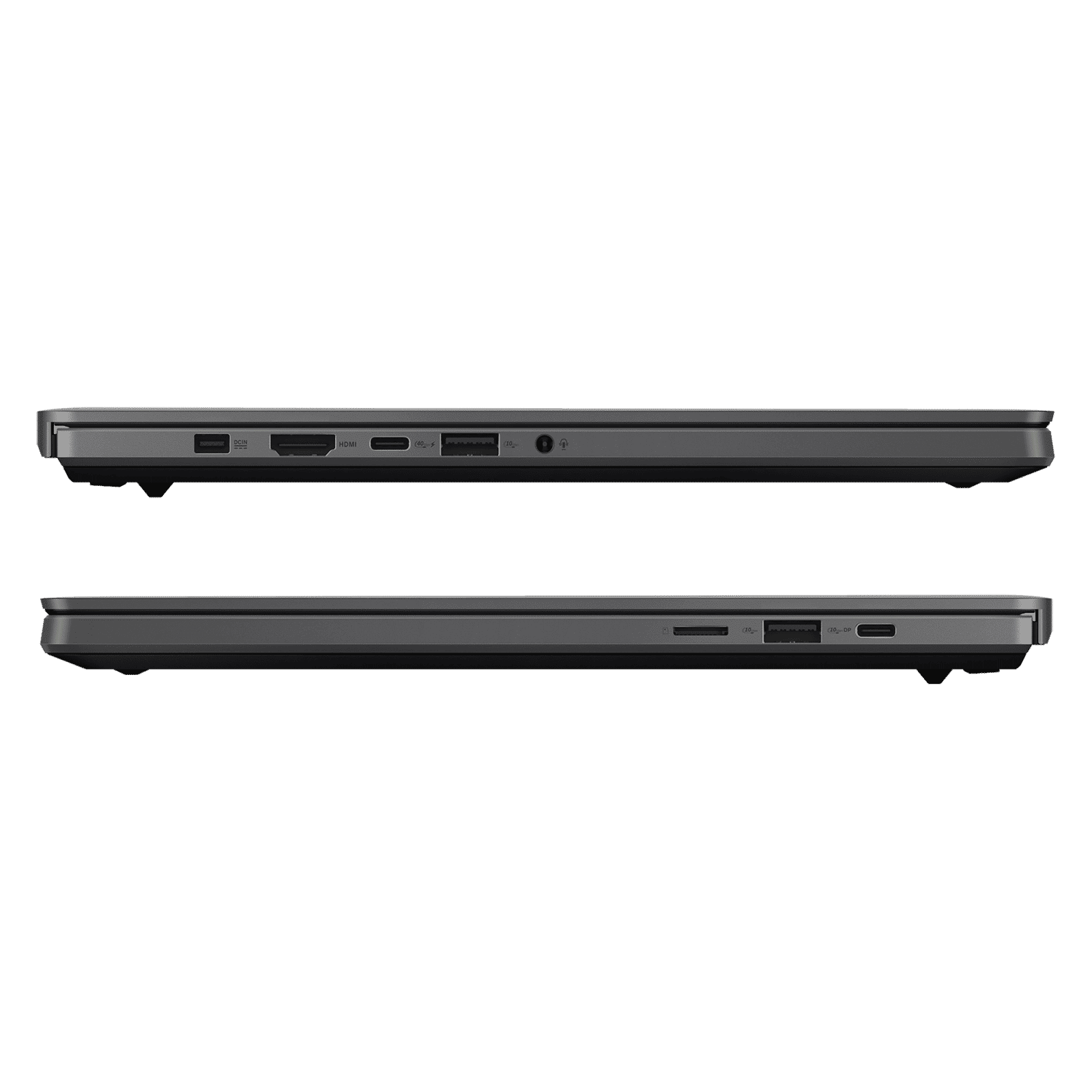 ASUS Zephyrus G14 GA403UM-QS007WS AMD Ryzen 9 Gaming Laptop (16GB, 1TB SSD, Windows 11 Home, 8GB Graphics, 14 inch 120 Hz OLED WQXGA+ Display, NVIDIA GeForce RTX 5060, MS Office Home 2024, Eclipse Gray, 1.5 KG) ASUS Zephyrus G14 GA403UM-QS007WS AMD Ryzen 9 Gaming Laptop (16GB, 1TB SSD, Windows 11 Home, 8GB Graphics, 14 inch 120 Hz OLED WQXGA+ Display, NVIDIA GeForce RTX 5060, MS Office Home 2024, Eclipse Gray, 1.5 KG)_3