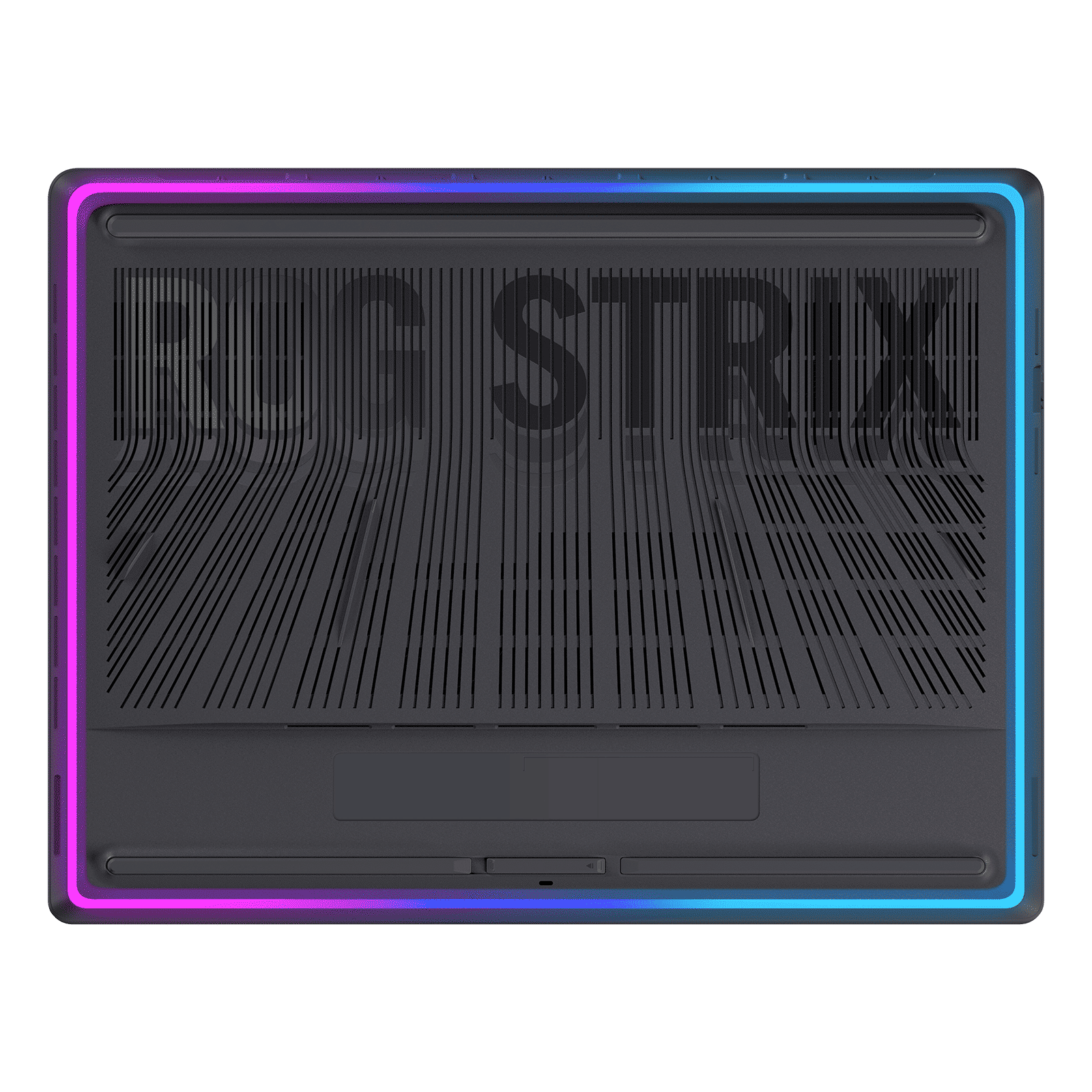 ASUS ROG Strix G16 G615LM-S5128WS Intel Core Ultra 9 Gaming Laptop (16GB, 1TB SSD, Windows 11 Home, 8GB Graphics, 16 inch 240 Hz 2.5K WQXGA IPS Display, NVIDIA GeForce RTX 5060, MS Office Home 2024, Eclipse Gray, 2.65 KG)_6