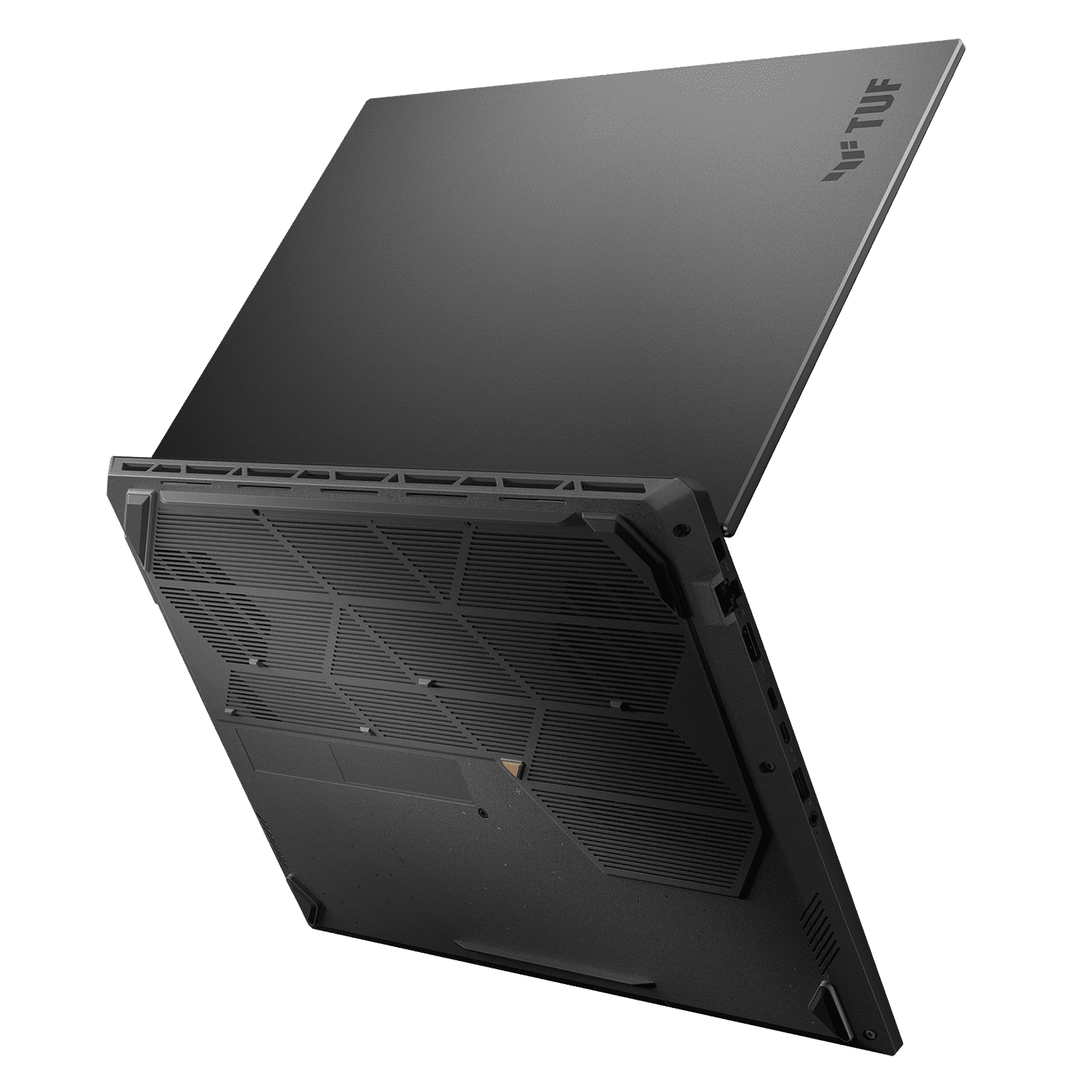 ASUS TUF F16 FX608JMR-RV049WS Intel Core i7 14th Generation Gaming Laptop (16GB, 1TB SSD, Windows 11 Home, 8GB Graphics, 16 inch 165 Hz Full HD IPS Display, NVIDIA GeForce RTX 5060, MS Office Home 2024, Jaeger Gray, 2.20 KG) ASUS TUF F16 FX608JMR-RV049WS Intel Core i7 14th Generation Gaming Laptop (16GB, 1TB SSD, Windows 11 Home, 8GB Graphics, 16 inch 165 Hz Full HD IPS Display, NVIDIA GeForce RTX 5060, MS Office Home 2024, Jaeger Gray, 2.20 KG)_14