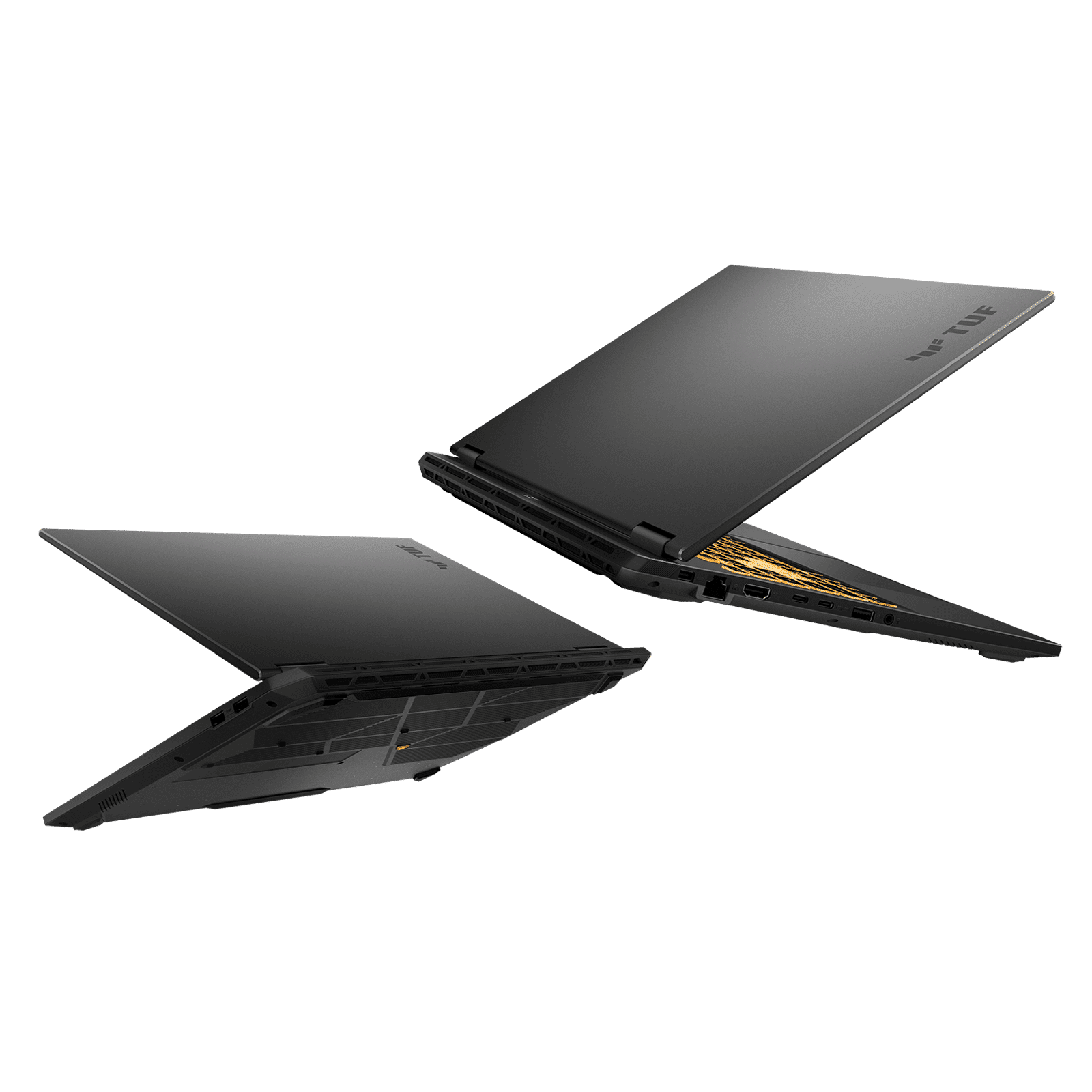 ASUS TUF F16 FX608JMR-RV049WS Intel Core i7 14th Generation Gaming Laptop (16GB, 1TB SSD, Windows 11 Home, 8GB Graphics, 16 inch 165 Hz Full HD IPS Display, NVIDIA GeForce RTX 5060, MS Office Home 2024, Jaeger Gray, 2.20 KG) ASUS TUF F16 FX608JMR-RV049WS Intel Core i7 14th Generation Gaming Laptop (16GB, 1TB SSD, Windows 11 Home, 8GB Graphics, 16 inch 165 Hz Full HD IPS Display, NVIDIA GeForce RTX 5060, MS Office Home 2024, Jaeger Gray, 2.20 KG)_17