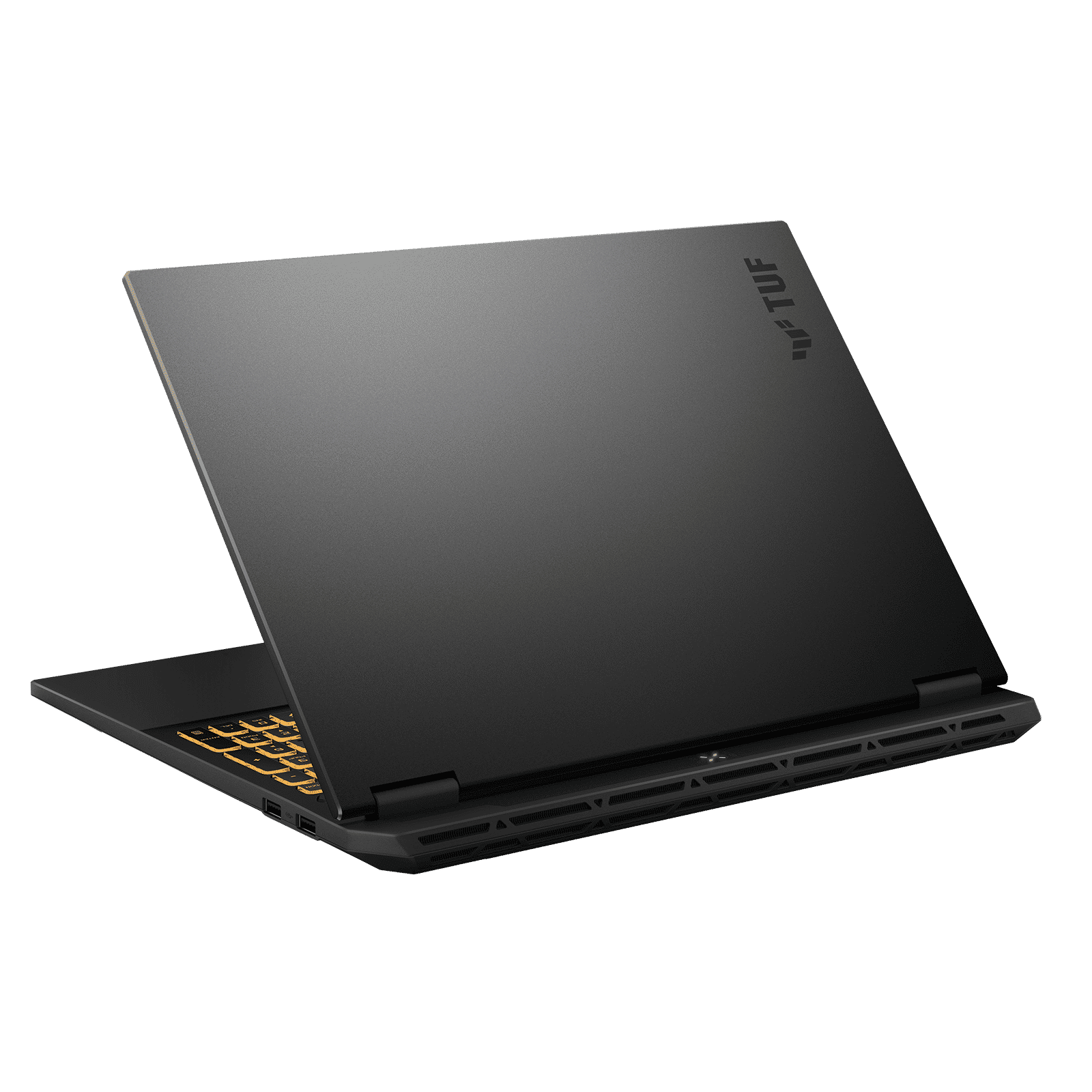 ASUS TUF F16 FX608JMR-RV049WS Intel Core i7 14th Generation Gaming Laptop (16GB, 1TB SSD, Windows 11 Home, 8GB Graphics, 16 inch 165 Hz Full HD IPS Display, NVIDIA GeForce RTX 5060, MS Office Home 2024, Jaeger Gray, 2.20 KG) ASUS TUF F16 FX608JMR-RV049WS Intel Core i7 14th Generation Gaming Laptop (16GB, 1TB SSD, Windows 11 Home, 8GB Graphics, 16 inch 165 Hz Full HD IPS Display, NVIDIA GeForce RTX 5060, MS Office Home 2024, Jaeger Gray, 2.20 KG)_6