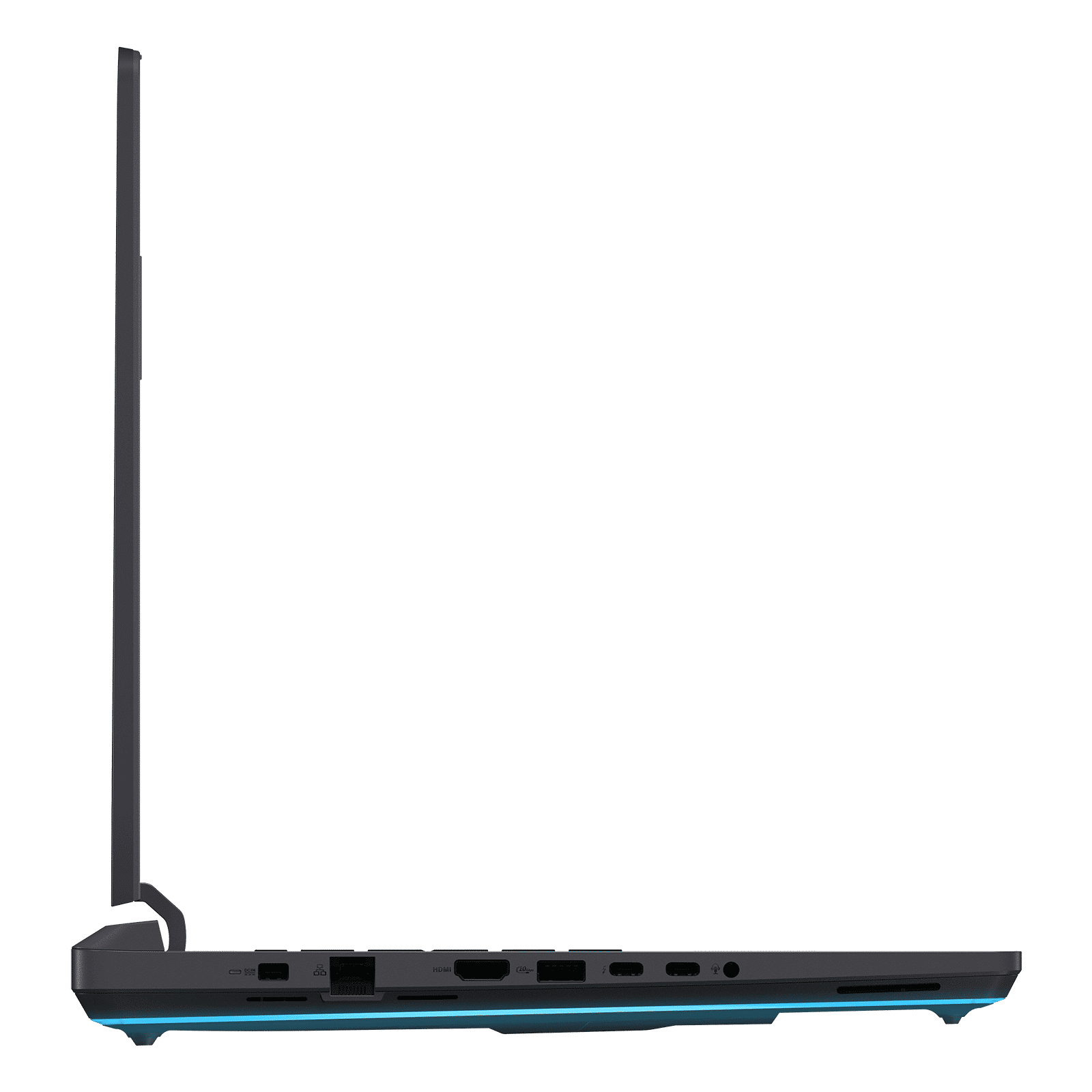 ASUS ROG Strix G16 G615JHR-S5005WS Intel Core i7 14th Gen Gaming Laptop (16GB, 1TB SSD, Windows 11 Home, 8GB Graphics, 16 inch 240 Hz 2.5K WQXGA Display, NVIDIA GeForce RTX 5050, MS Office Home 2024, Eclipse Gray, 2.65 KG)_12