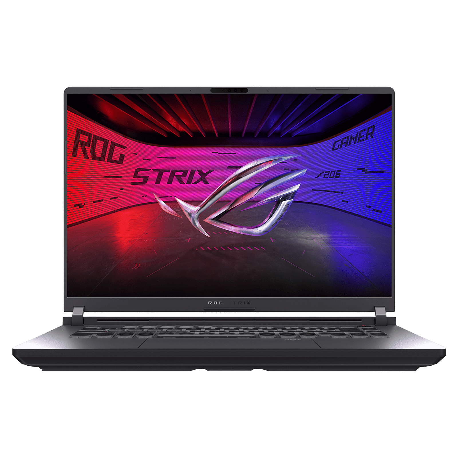 ASUS ROG Strix G16 G615JHR-S5005WS Intel Core i7 14th Gen Gaming Laptop (16GB, 1TB SSD, Windows 11 Home, 8GB Graphics, 16 inch 240 Hz 2.5K WQXGA Display, NVIDIA GeForce RTX 5050, MS Office Home 2024, Eclipse Gray, 2.65 KG)_8