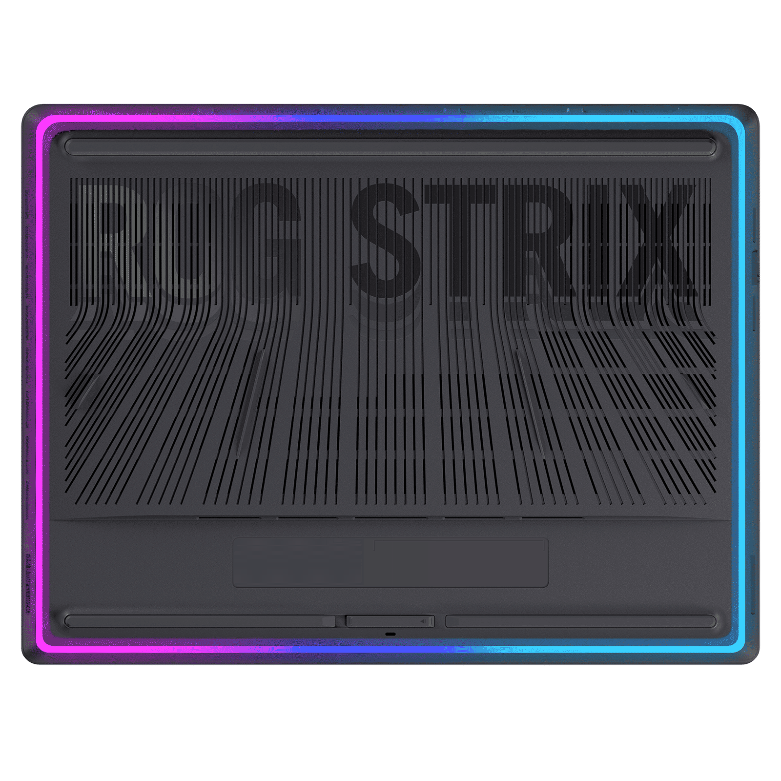 ASUS ROG Strix G16 G615JHR-S5005WS Intel Core i7 14th Gen Gaming Laptop (16GB, 1TB SSD, Windows 11 Home, 8GB Graphics, 16 inch 240 Hz 2.5K WQXGA Display, NVIDIA GeForce RTX 5050, MS Office Home 2024, Eclipse Gray, 2.65 KG)_9