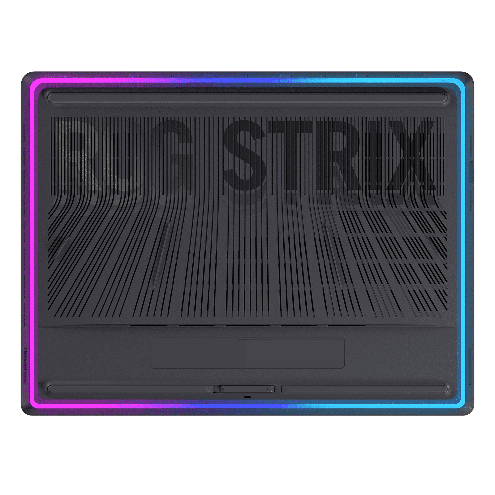 ASUS ROG Strix G16 G615LP-S5022WS Intel Core Ultra 9 Gaming Laptop (32GB, 1TB SSD, Windows 11 Home, 8GB Graphics, 16 inch 240 Hz 2.5K WQXGA IPS Display, NVIDIA GeForce RTX 5070, MS Office Home 2024, Eclipse Gray, 2.65 KG)_6