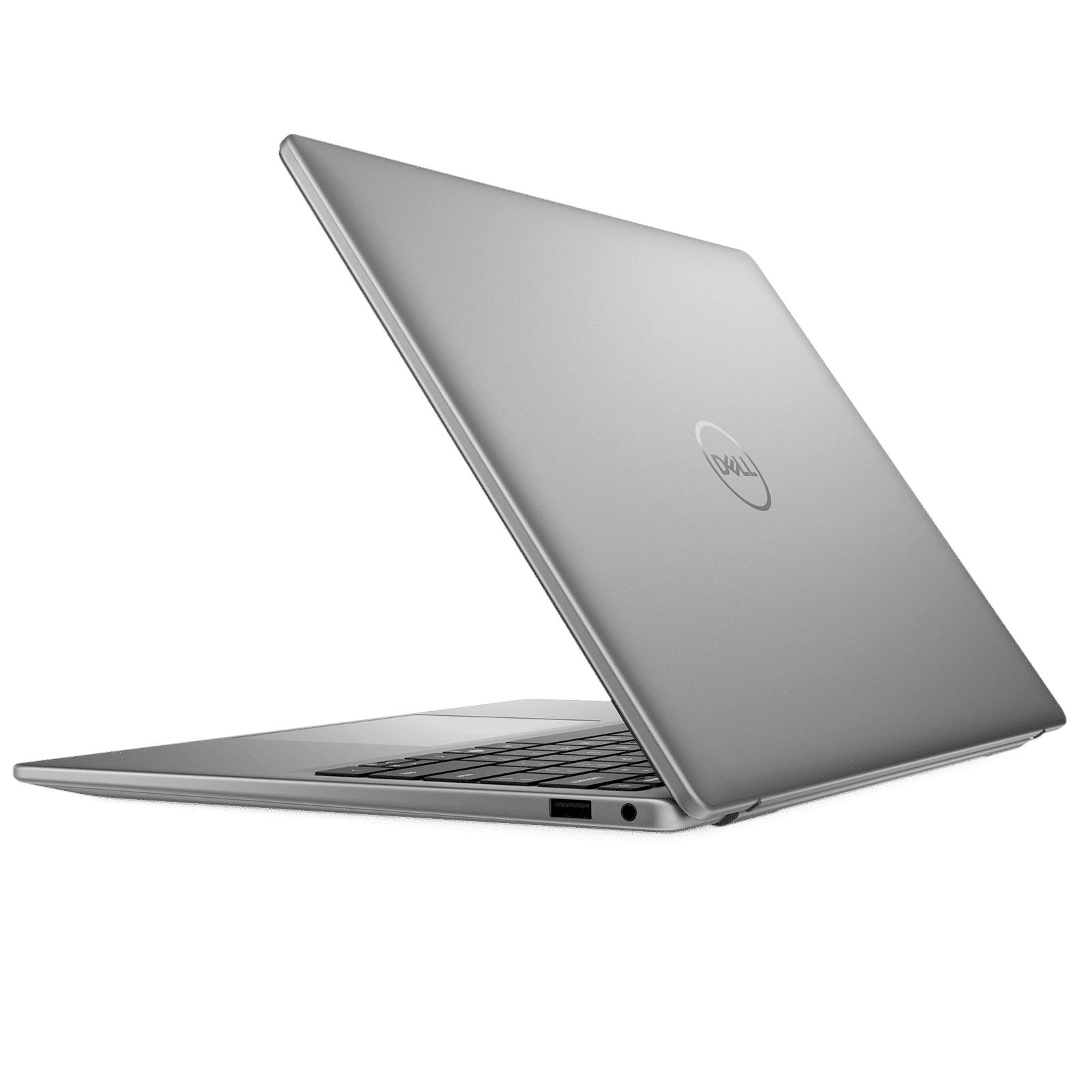 Dell Inspiron Qualcomm Snapdragon X Plus Laptop (16GB, 512GB SSD, Windows 11 Home, 14 inch Full HD IPS Display, MS Office Home & Student 2021, Titan Grey, 1.53 KG)_5