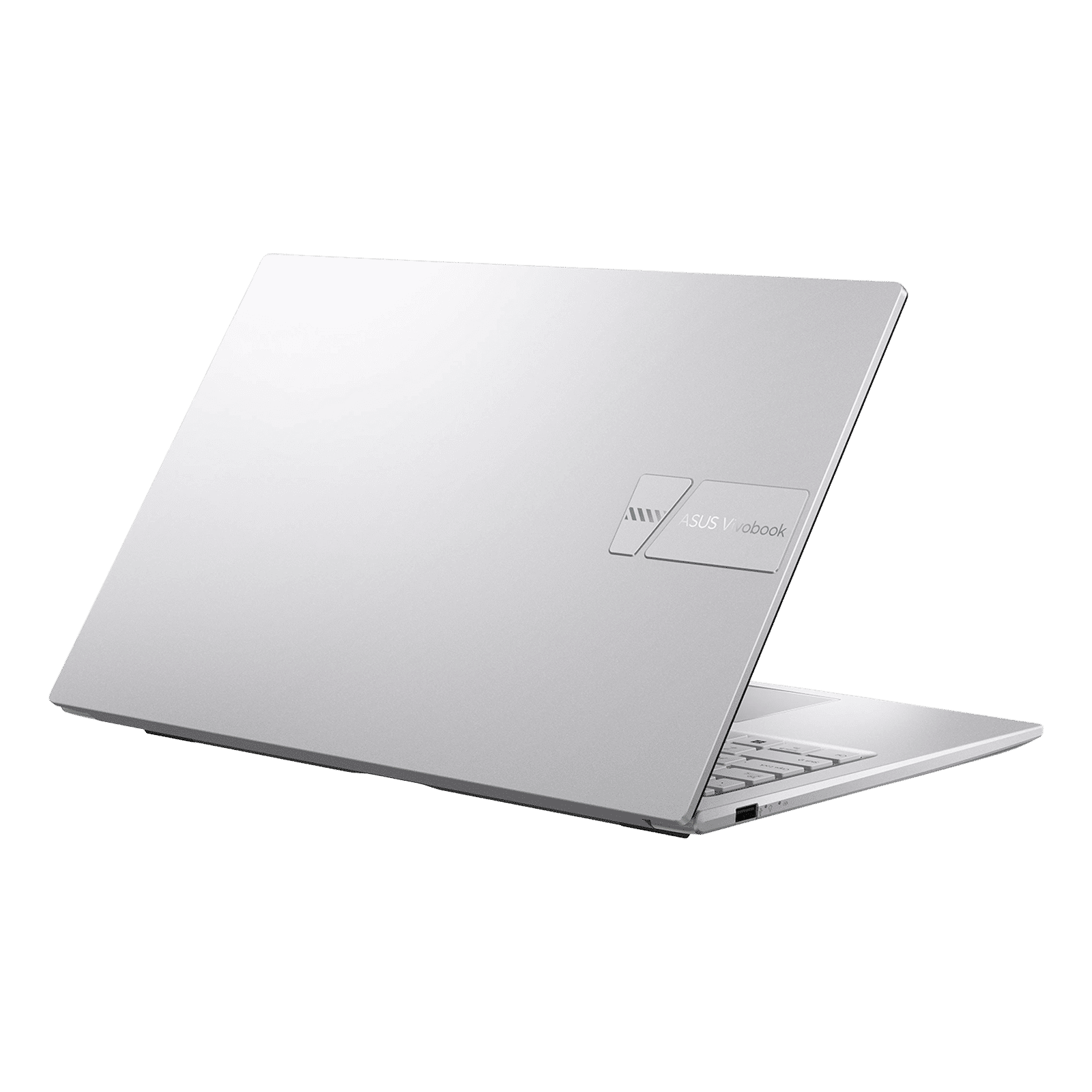 ASUS Vivobook 15 X1504VA-NJ3320WS Intel Core i3 13th Gen Thin & Light Laptop (8GB, 512GB SSD, Windows 11 Home, 15.6 inch Full HD Display, MS Office Home 2024, Cool Silver, 1.70 KG) ASUS Vivobook 15 X1504VA-NJ3320WS Intel Core i3 13th Gen Thin & Light Laptop (8GB, 512GB SSD, Windows 11 Home, 15.6 inch Full HD Display, MS Office Home 2024, Cool Silver, 1.70 KG)_7