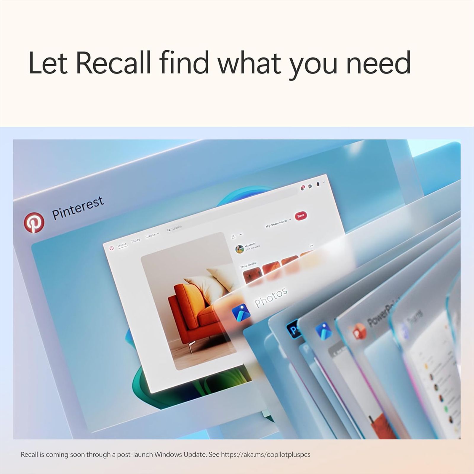 Microsoft Surface 7th Edition Snapdragon X Plus Touchscreen Ultra Thin Laptop (16GB, 512GB SSD, Windows 11 Home, 13.8 inch LCD Display, Platinum, 1.34 KG) Microsoft Surface 7th Edition Snapdragon X Plus Touchscreen Ultra Thin Laptop (16GB, 512GB SSD, Windows 11 Home, 13.8 inch LCD Display, Platinum, 1.34 KG)_8