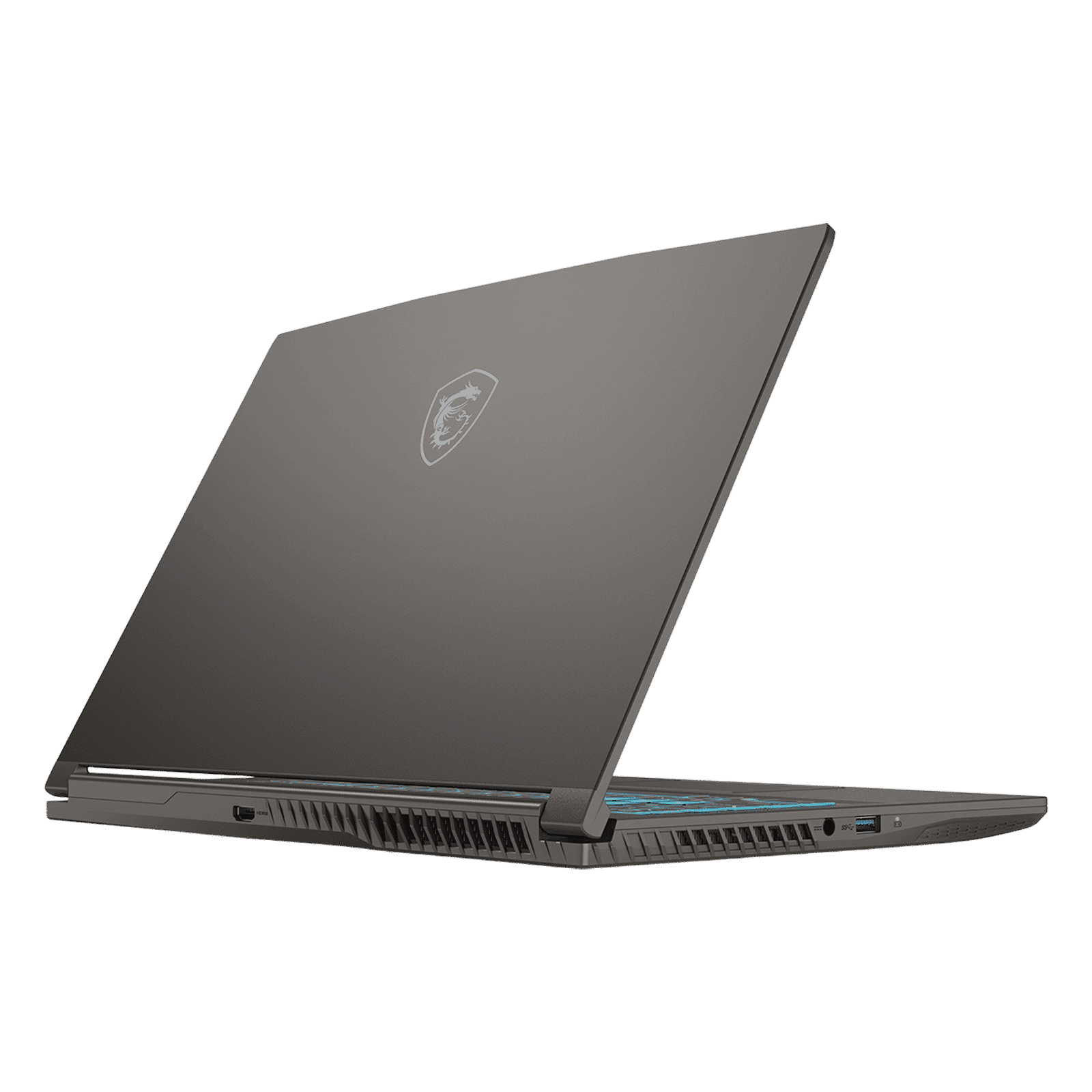 MSI Thin 15 B13UC-3230IN Intel Core i7 13th Gen Gaming Laptop (16GB, 512GB SSD, Windows 11 Home, 4GB Graphics, 15.6 inch 144 Hz Full HD Display, NVIDIA GeForce RTX 3050, MS Office Home 2021, Cosmos Gray, 1.86 KG)_10