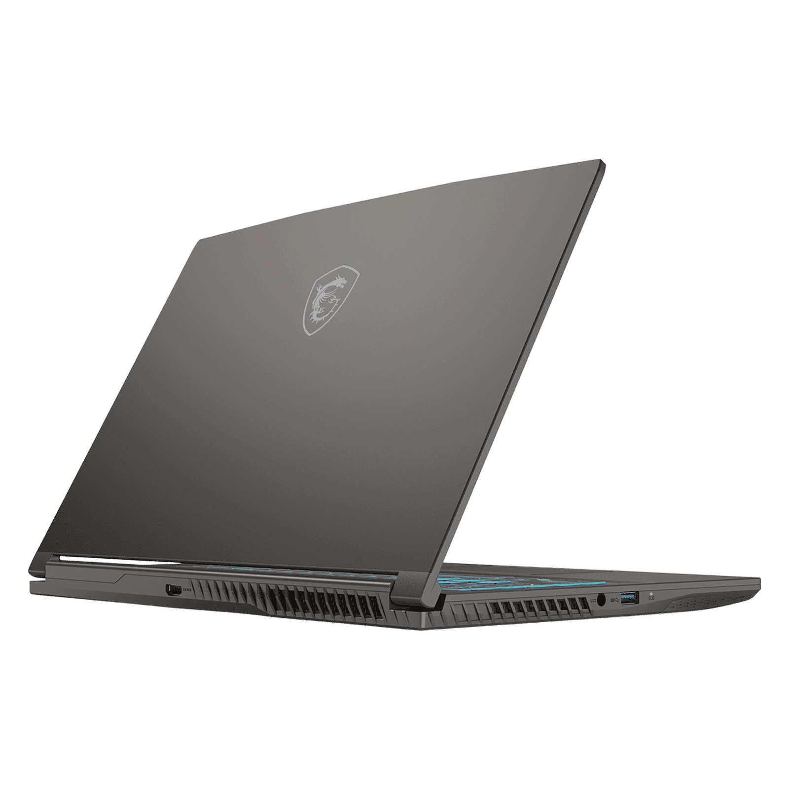 MSI Thin 15 B13UC-3231IN Intel Core i5 13th Gen Gaming Laptop (16GB, 512GB SSD, Windows 11 Home, 4GB Graphics, 15.6 inch 144 Hz Full HD Display, NVIDIA GeForce RTX 3050, MS Office Home 2021, Cosmos Gray, 1.86 KG)_10