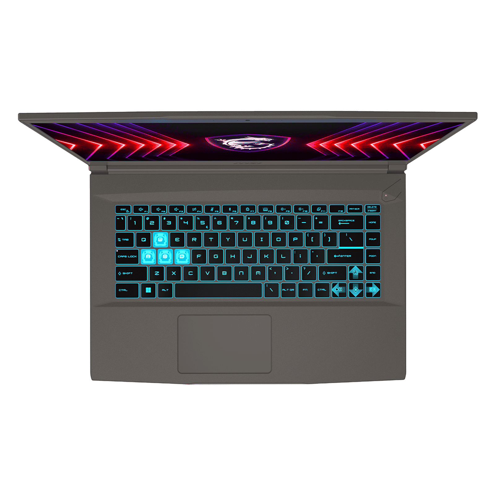 MSI Thin 15 B13UC-3231IN Intel Core i5 13th Gen Gaming Laptop (16GB, 512GB SSD, Windows 11 Home, 4GB Graphics, 15.6 inch 144 Hz Full HD Display, NVIDIA GeForce RTX 3050, MS Office Home 2021, Cosmos Gray, 1.86 KG) MSI Thin 15 B13UC-3231IN Intel Core i5 13th Gen Gaming Laptop (16GB, 512GB SSD, Windows 11 Home, 4GB Graphics, 15.6 inch 144 Hz Full HD Display, NVIDIA GeForce RTX 3050, MS Office Home 2021, Cosmos Gray, 1.86 KG)_6