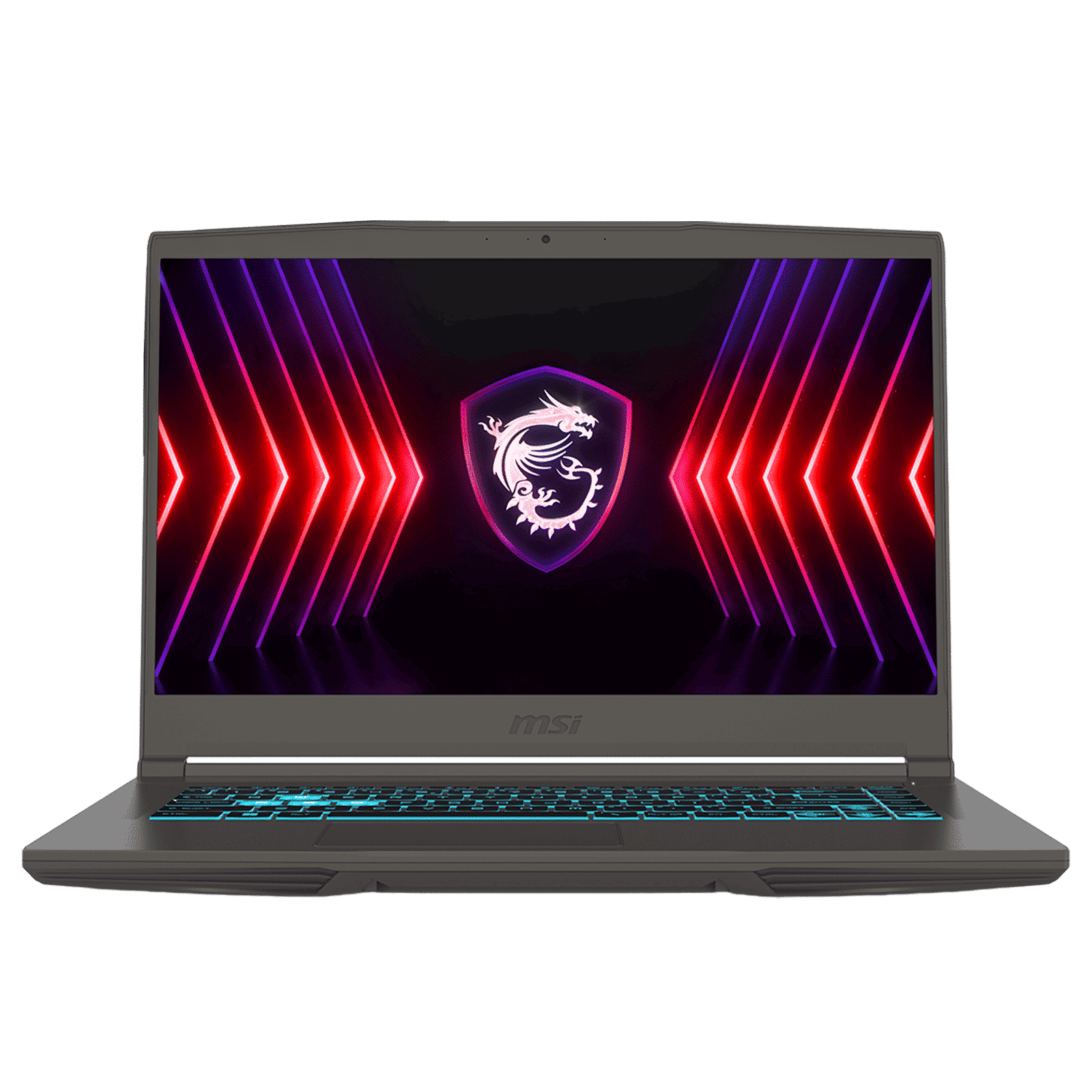 MSI Thin A15 B7UC-611IN AMD Ryzen 5 Gaming Laptop (16GB, 1TB SSD, Windows 11 Home, 4GB Graphics, 15.6 inch 144 Hz Full HD Display, NVIDIA GeForce RTX 3050, MS Office Home 2021, Cosmos Gray, 1.86 KG)_1