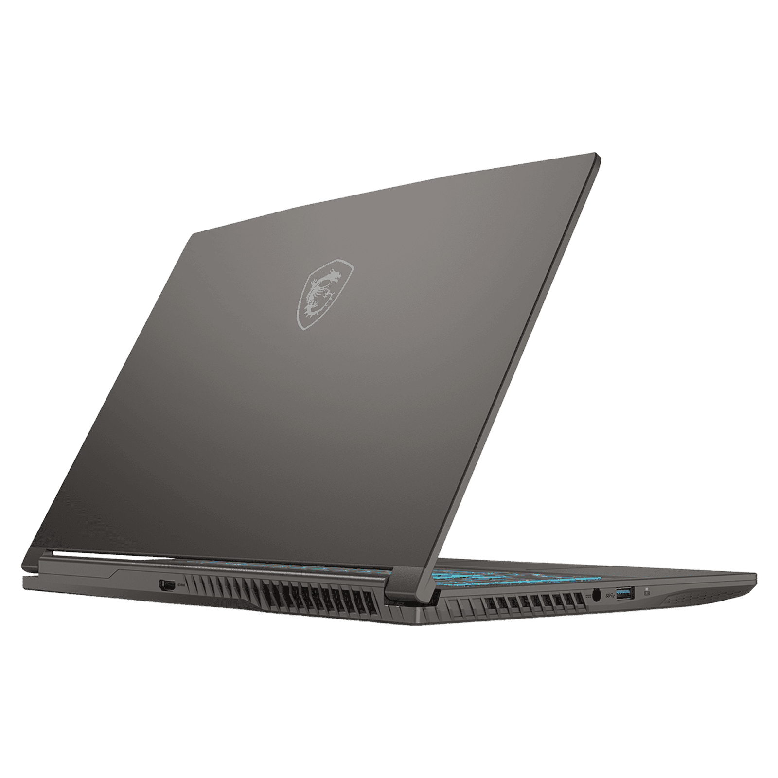 MSI Thin A15 B7UC-611IN AMD Ryzen 5 Gaming Laptop (16GB, 1TB SSD, Windows 11 Home, 4GB Graphics, 15.6 inch 144 Hz Full HD Display, NVIDIA GeForce RTX 3050, MS Office Home 2021, Cosmos Gray, 1.86 KG)_7