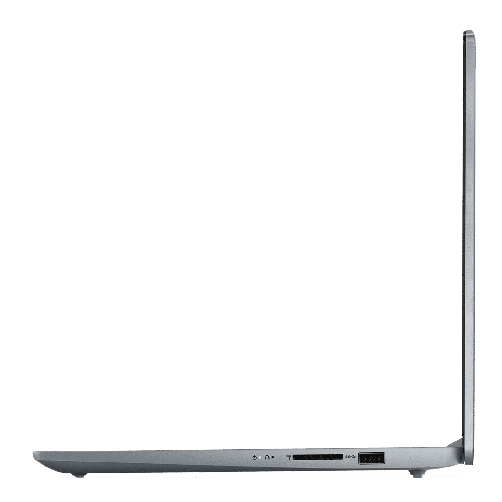 Lenovo IdeaPad Slim 3 14IRU8 Intel Core i3 13th Gen Thin & Light Laptop (8GB, 512GB SSD, Windows 11 Home, 14 inch Full HD Display, MS Office Home 2024, Arctic Grey, 1.37 KG)_6
