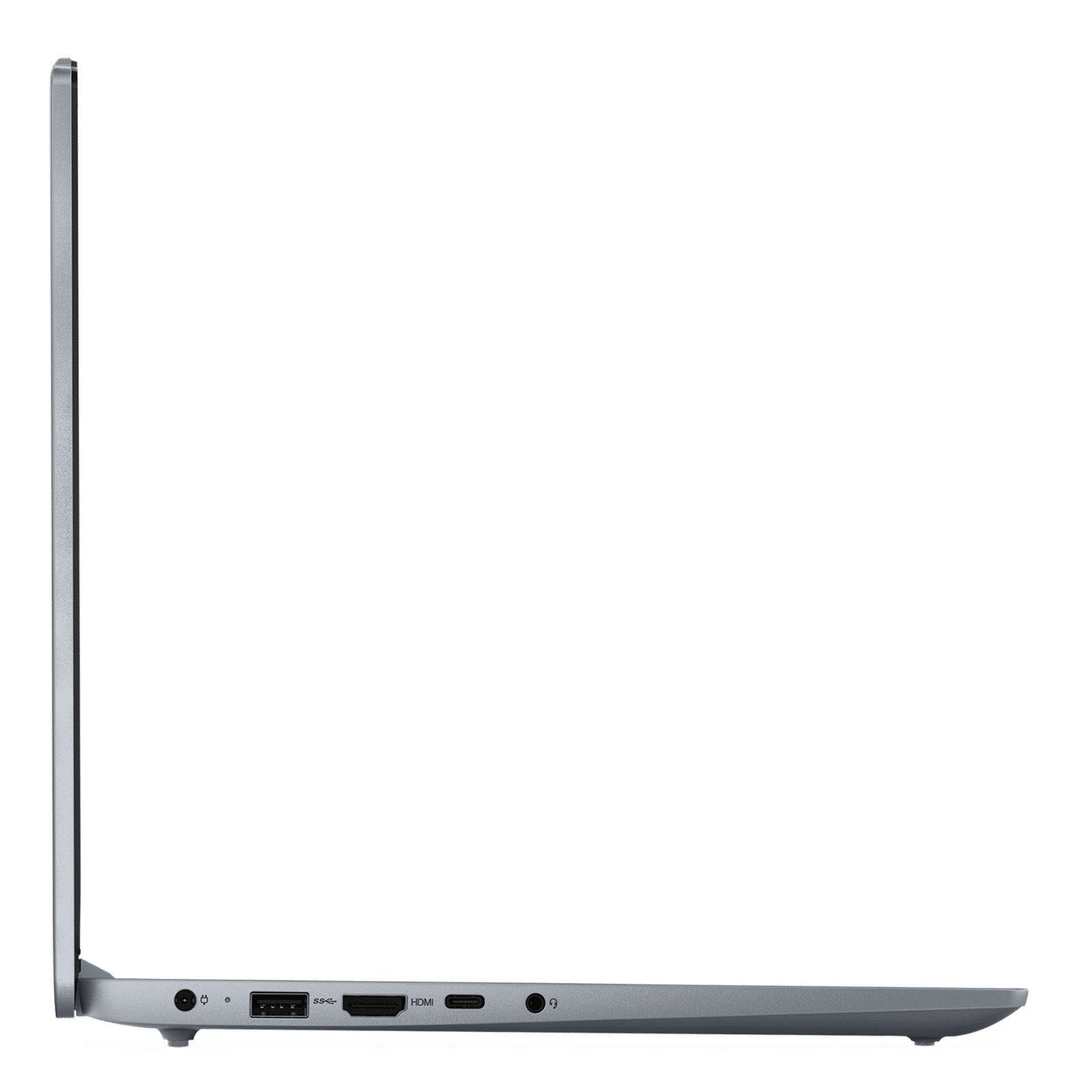 Lenovo IdeaPad Slim 3 14IRU8 Intel Core i3 13th Gen Thin & Light Laptop (8GB, 512GB SSD, Windows 11 Home, 14 inch Full HD Display, MS Office Home 2024, Arctic Grey, 1.37 KG)_7