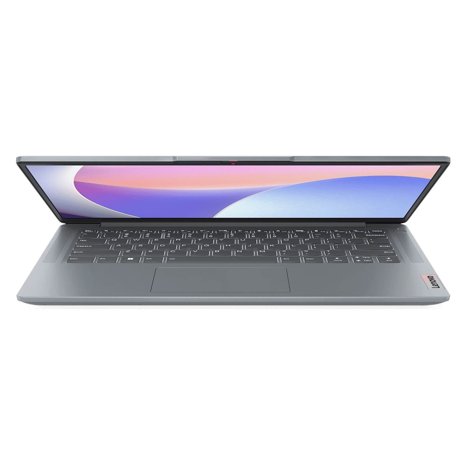 Lenovo IdeaPad Slim 3 14IRU8 Intel Core i3 13th Gen Thin & Light Laptop (8GB, 512GB SSD, Windows 11 Home, 14 inch Full HD Display, MS Office Home 2024, Arctic Grey, 1.37 KG)_5